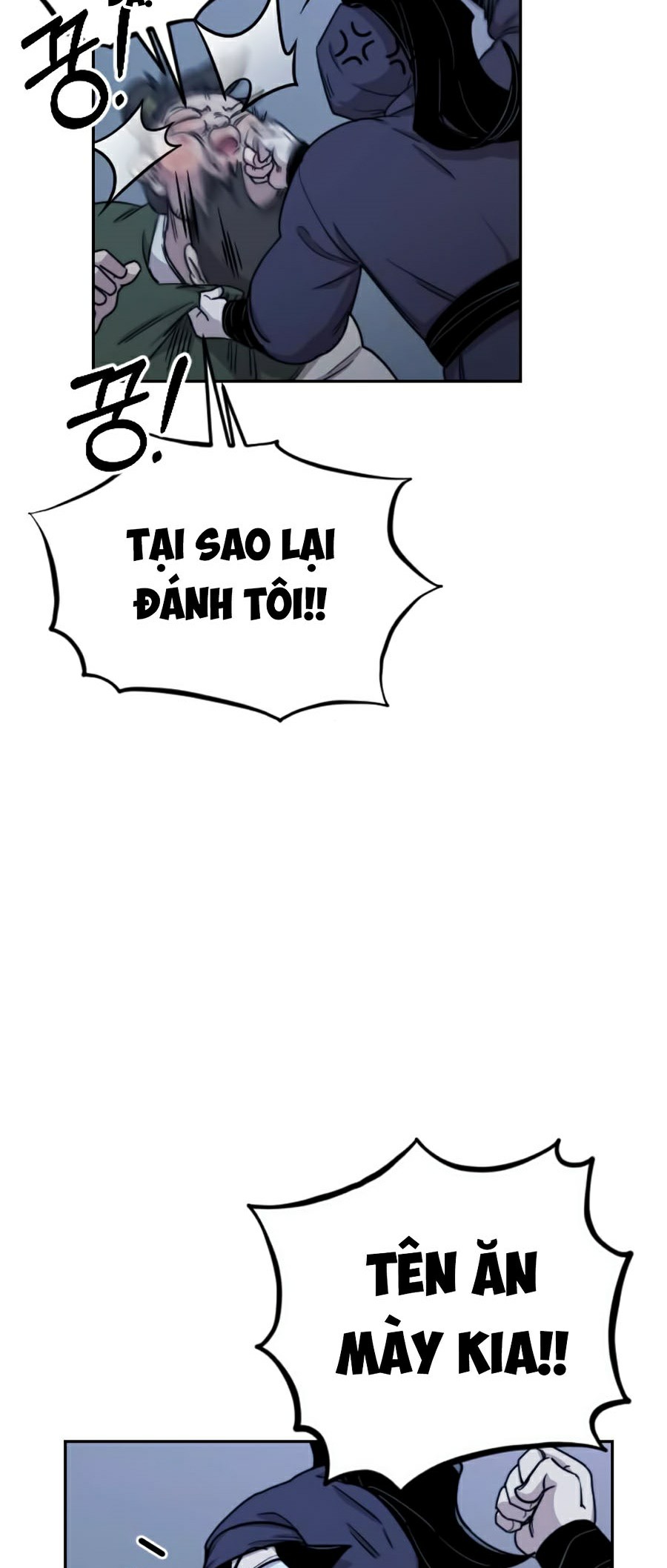 Hoa Sơn Tái Khởi Chap 7 - Next Chap 8