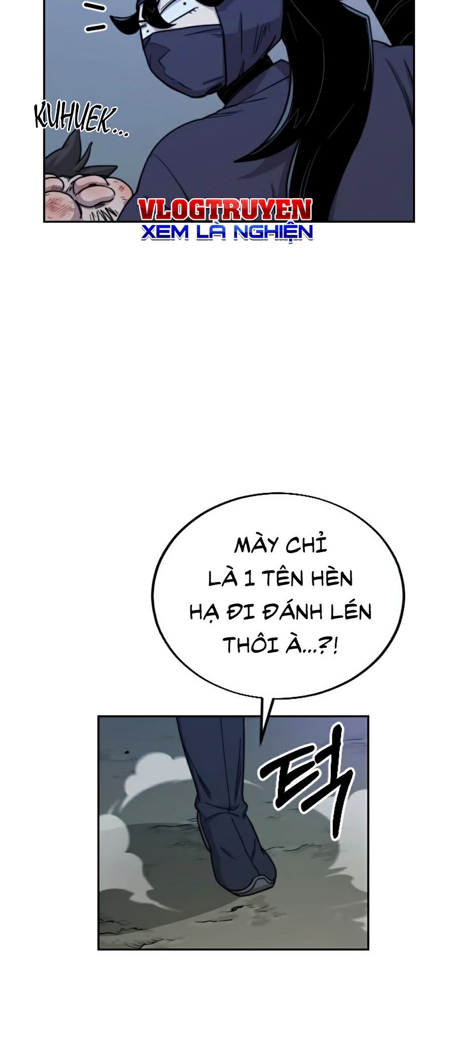 Hoa Sơn Tái Khởi Chap 7 - Next Chap 8