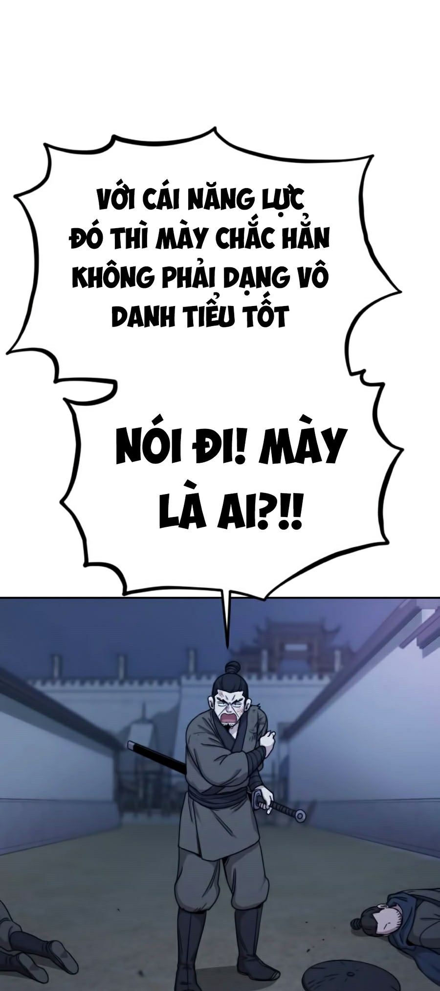 Hoa Sơn Tái Khởi Chap 7 - Next Chap 8