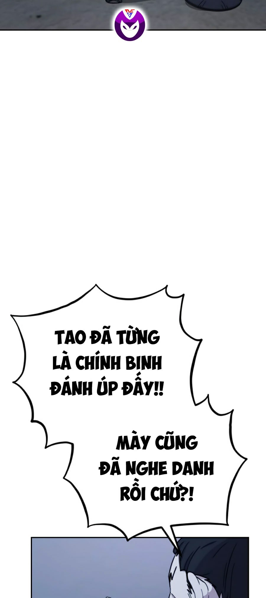 Hoa Sơn Tái Khởi Chap 7 - Next Chap 8