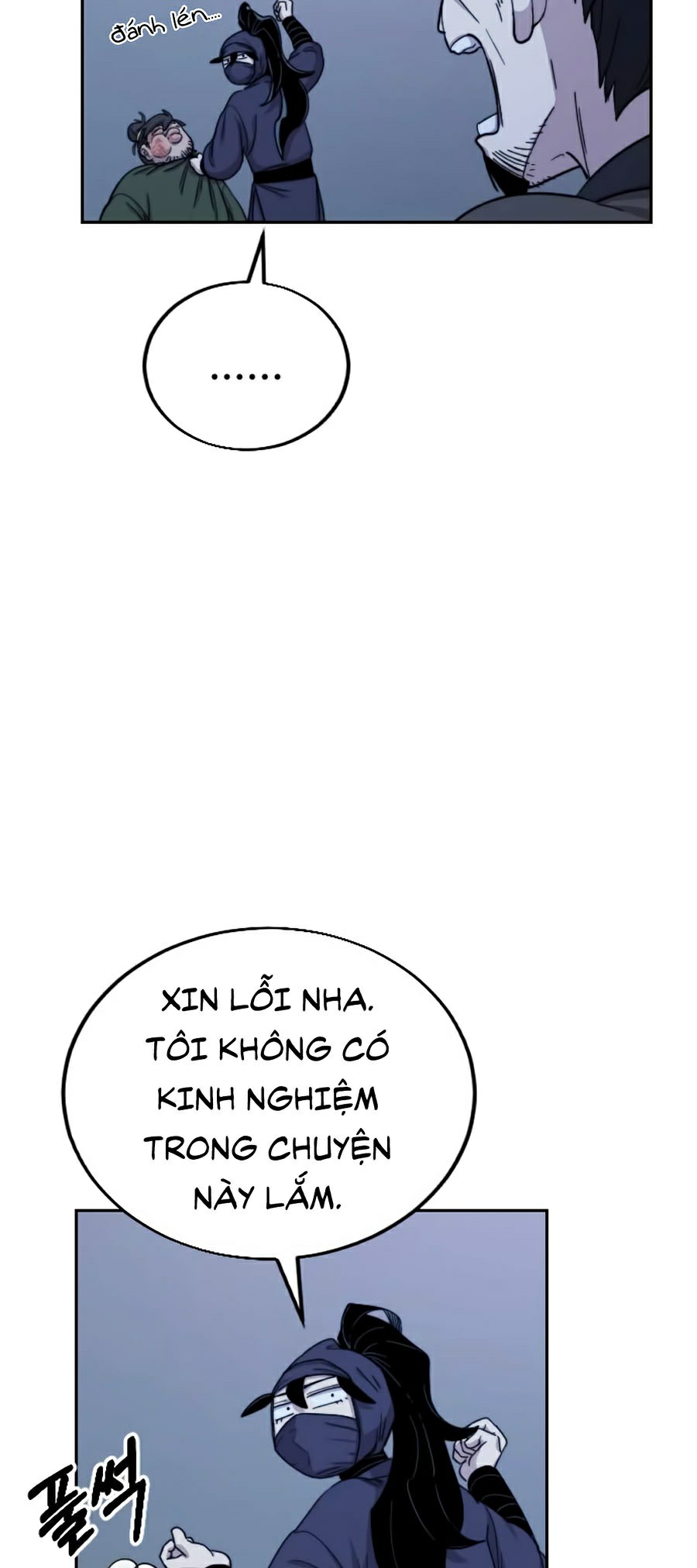 Hoa Sơn Tái Khởi Chap 7 - Next Chap 8
