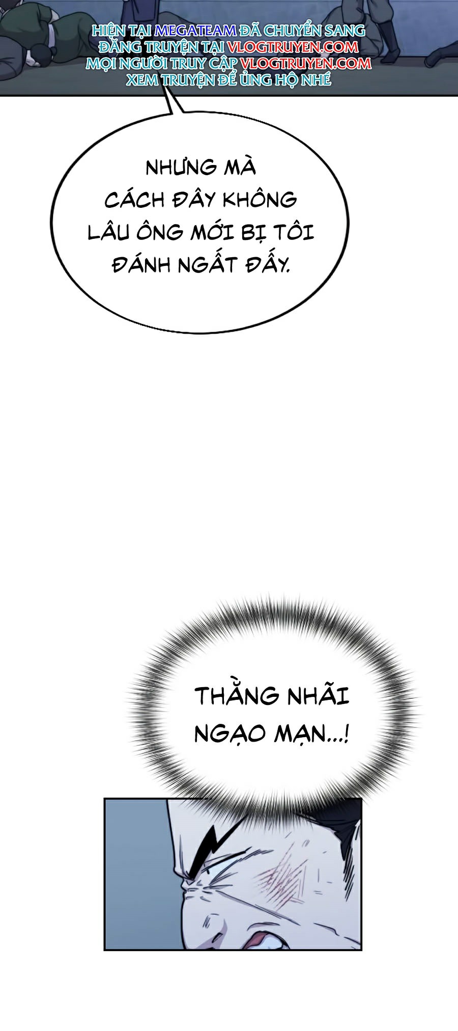 Hoa Sơn Tái Khởi Chap 7 - Next Chap 8