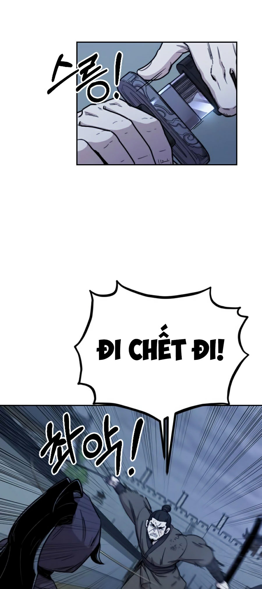 Hoa Sơn Tái Khởi Chap 7 - Next Chap 8