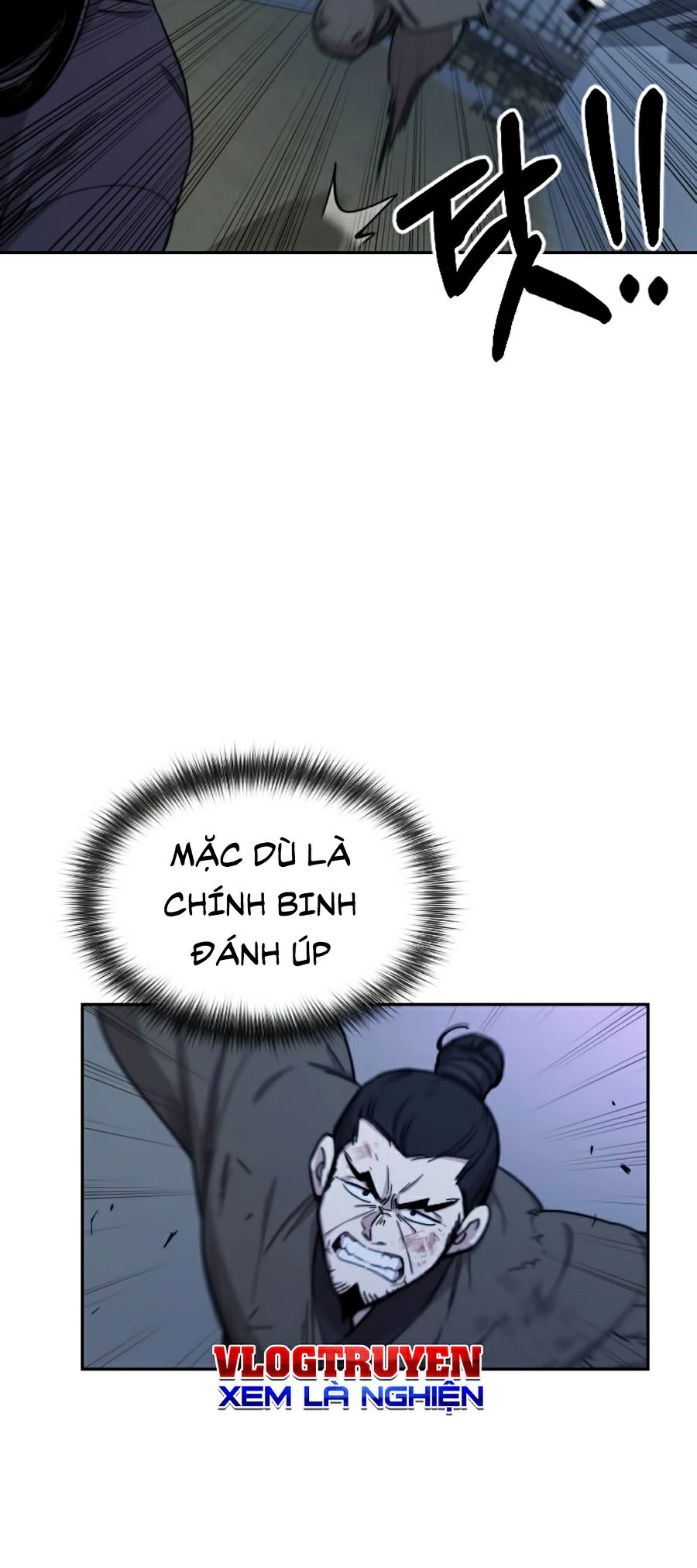 Hoa Sơn Tái Khởi Chap 7 - Next Chap 8