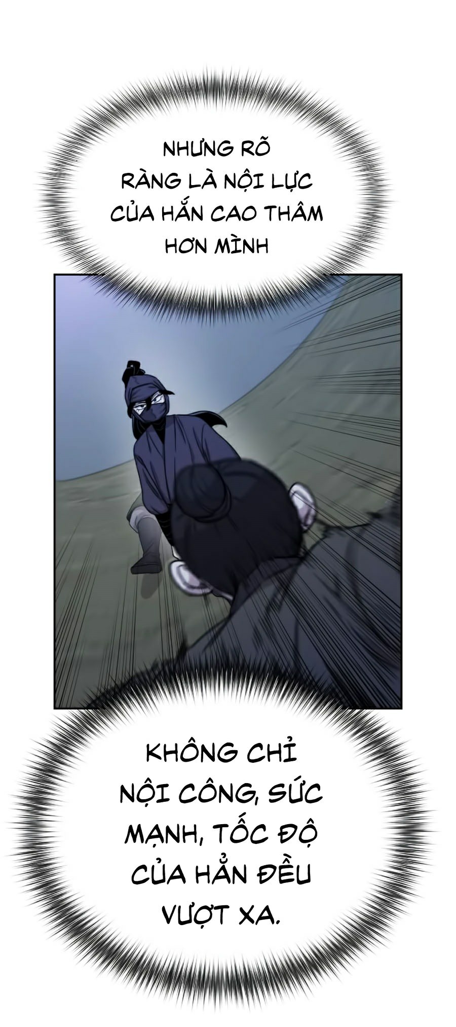 Hoa Sơn Tái Khởi Chap 7 - Next Chap 8