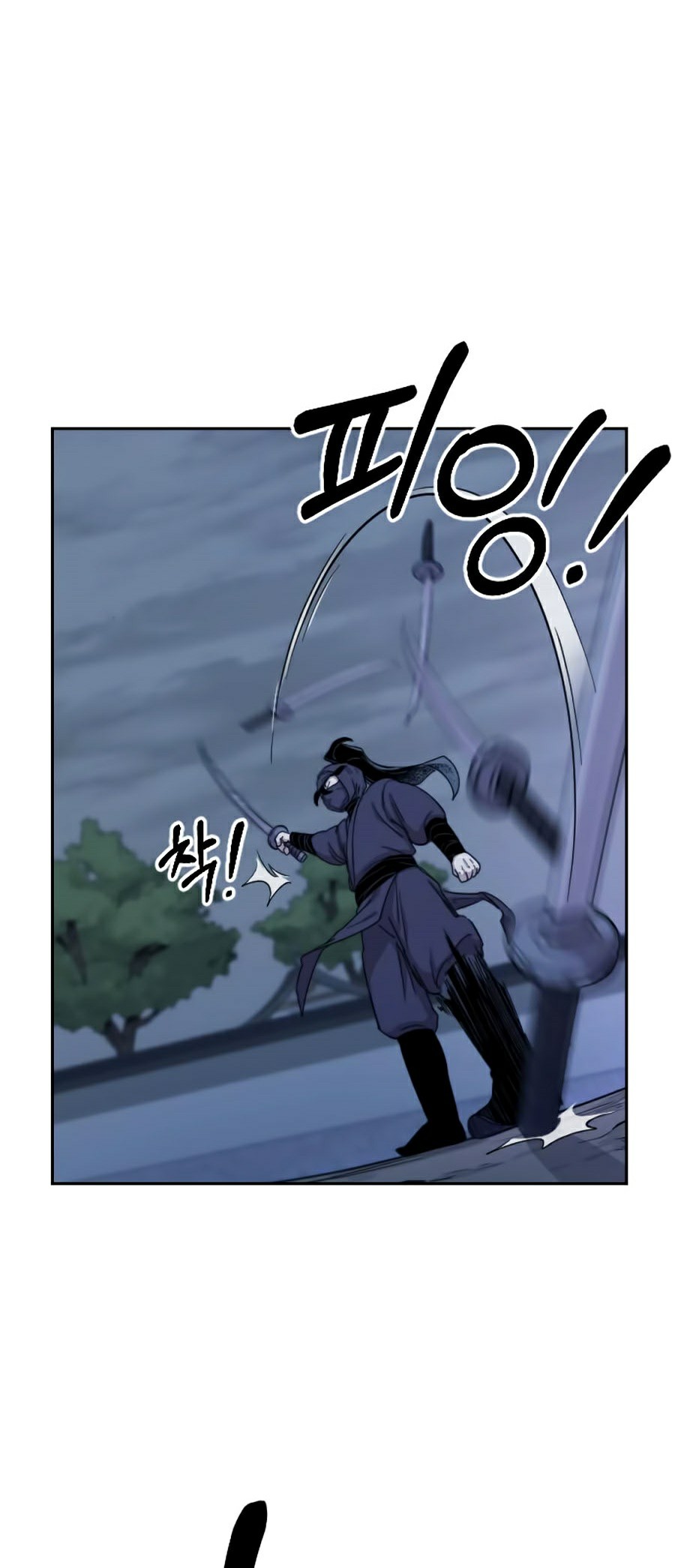 Hoa Sơn Tái Khởi Chap 7 - Next Chap 8