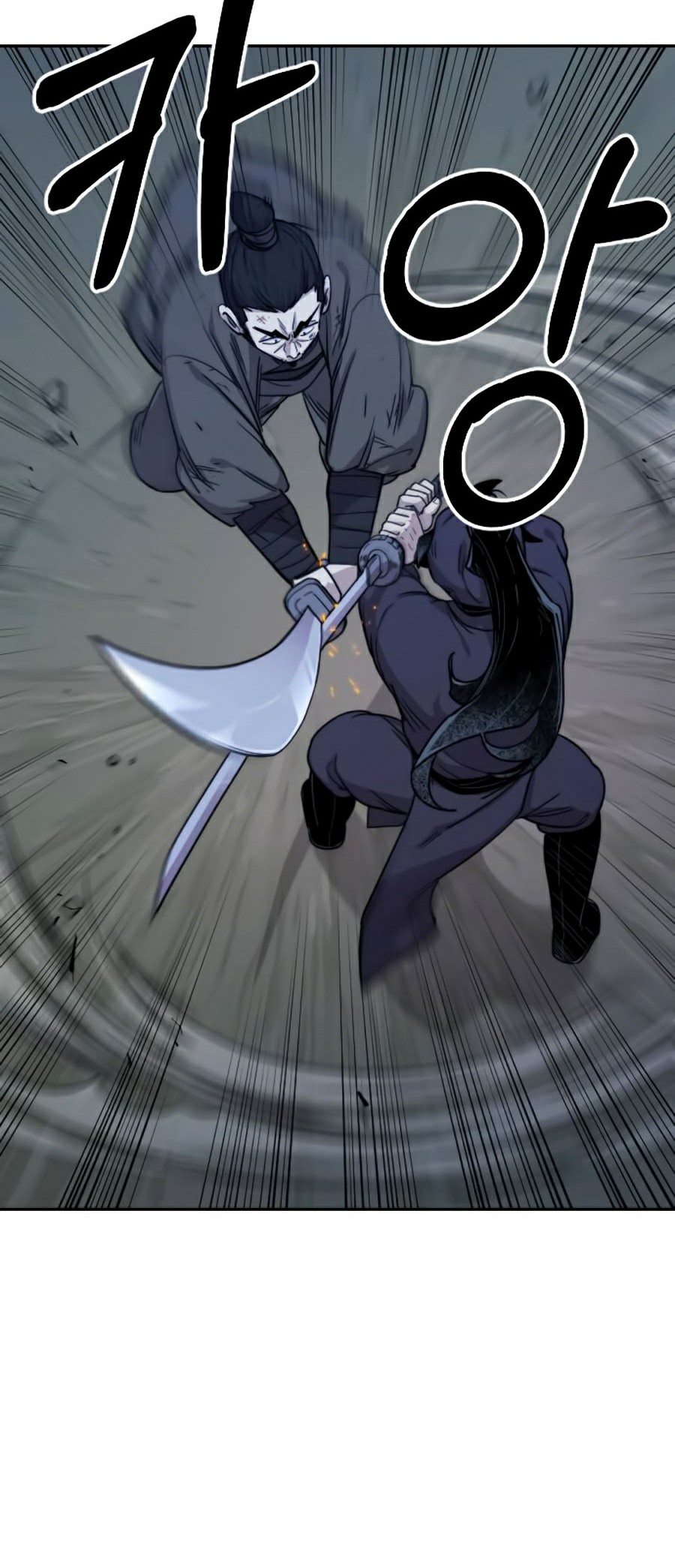 Hoa Sơn Tái Khởi Chap 7 - Next Chap 8