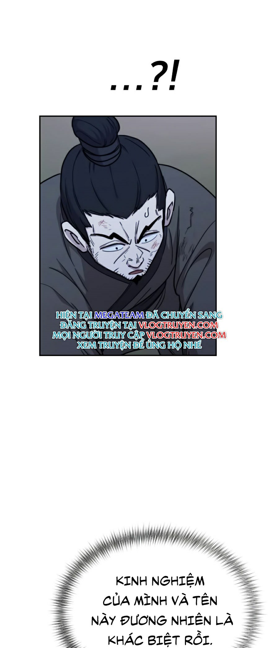Hoa Sơn Tái Khởi Chap 7 - Next Chap 8
