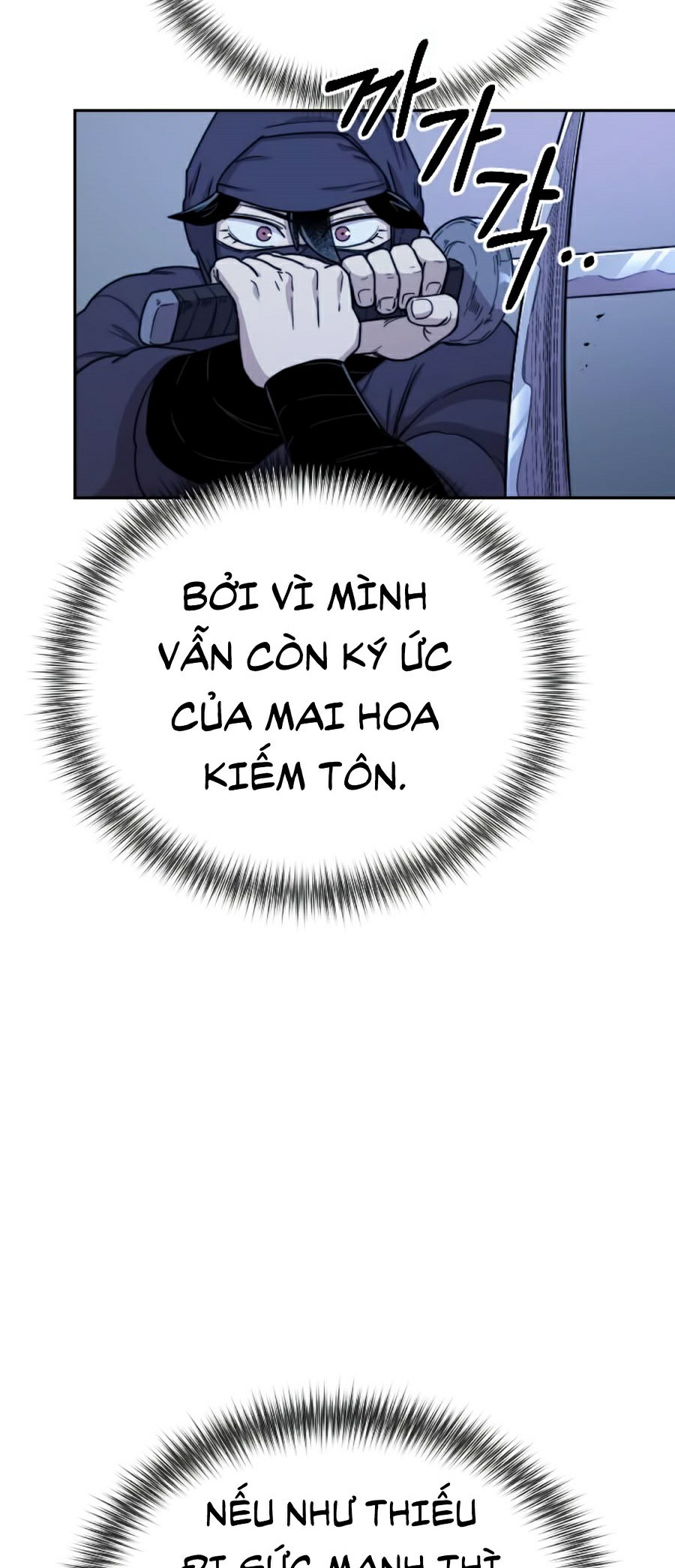 Hoa Sơn Tái Khởi Chap 7 - Next Chap 8