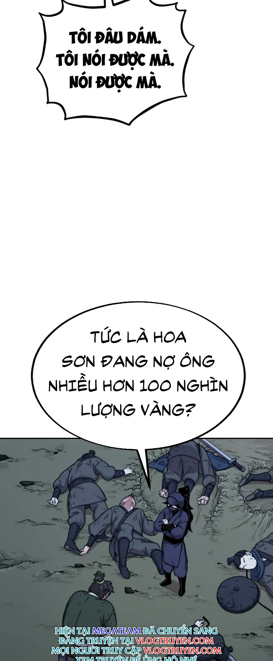 Hoa Sơn Tái Khởi Chap 7 - Next Chap 8