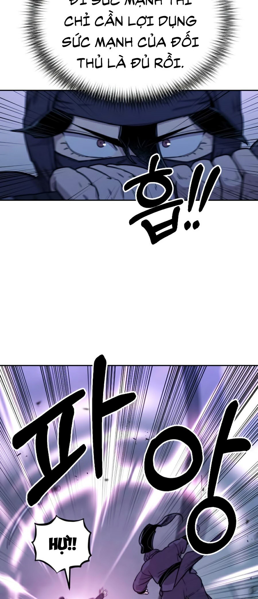 Hoa Sơn Tái Khởi Chap 7 - Next Chap 8