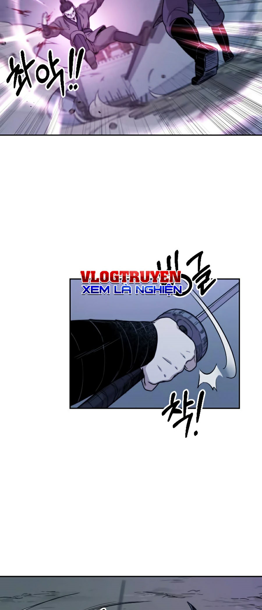 Hoa Sơn Tái Khởi Chap 7 - Next Chap 8