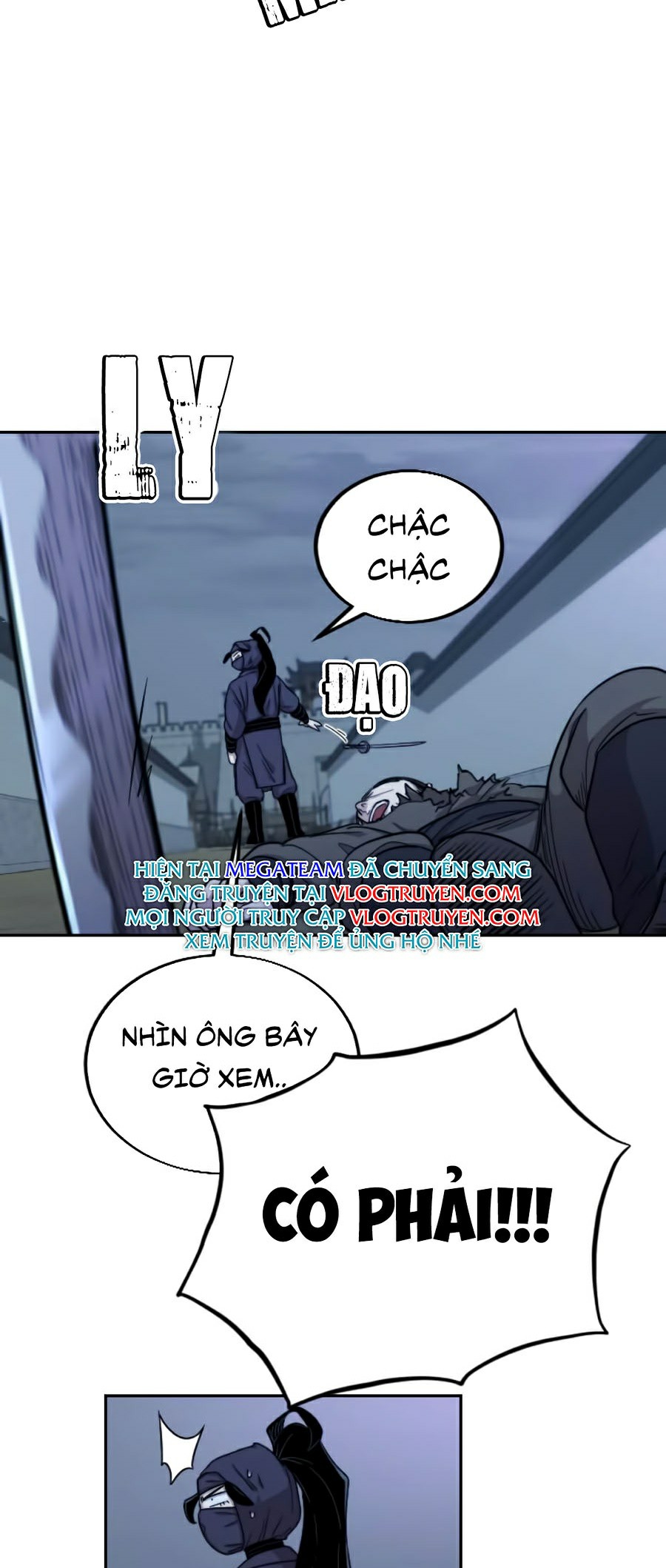 Hoa Sơn Tái Khởi Chap 7 - Next Chap 8