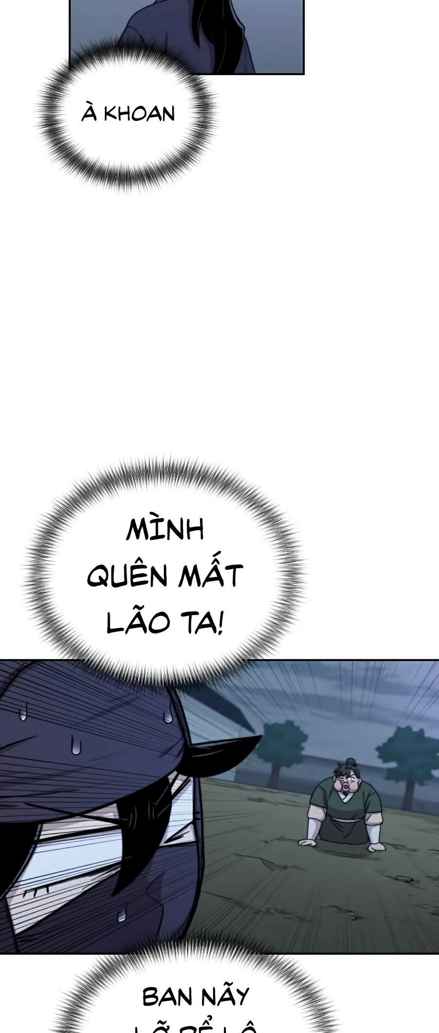 Hoa Sơn Tái Khởi Chap 7 - Next Chap 8