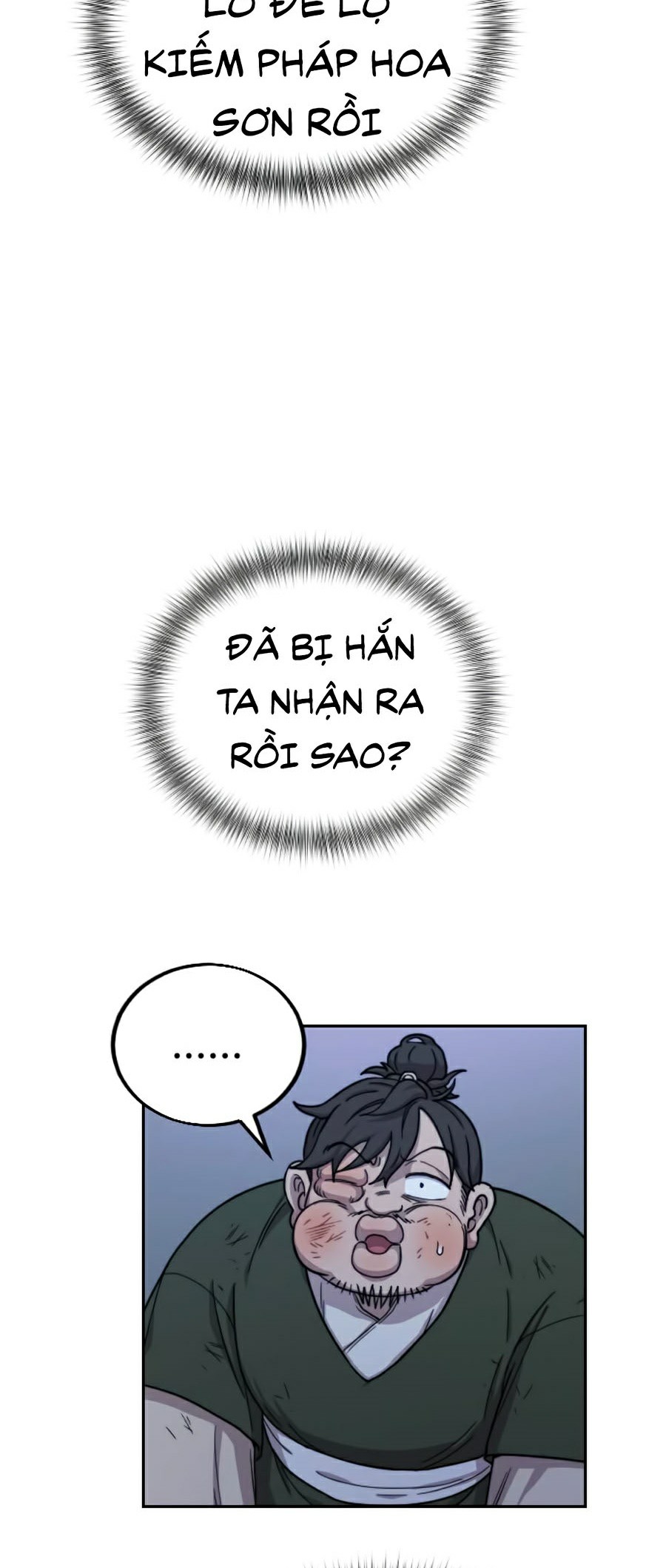 Hoa Sơn Tái Khởi Chap 7 - Next Chap 8