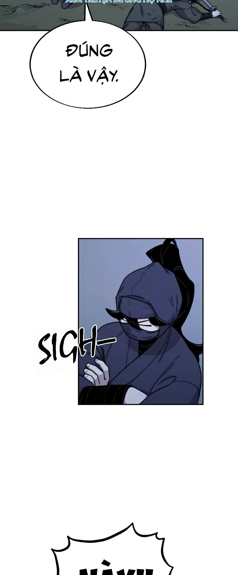 Hoa Sơn Tái Khởi Chap 7 - Next Chap 8