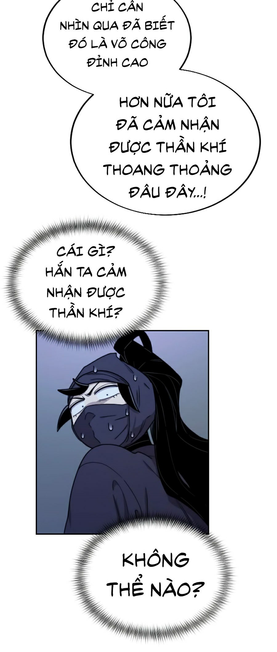 Hoa Sơn Tái Khởi Chap 7 - Next Chap 8