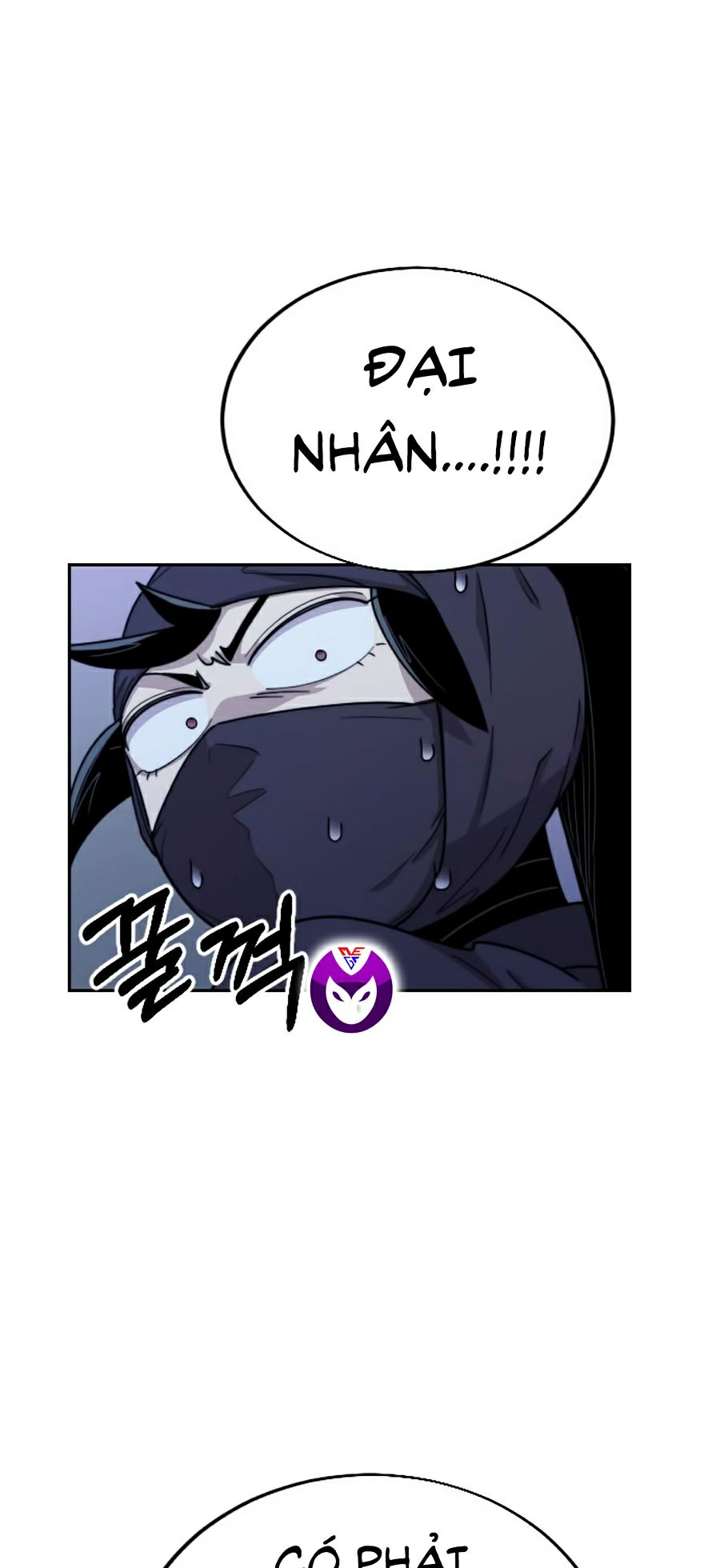 Hoa Sơn Tái Khởi Chap 7 - Next Chap 8