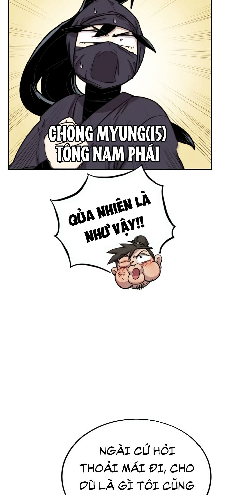 Hoa Sơn Tái Khởi Chap 7 - Next Chap 8