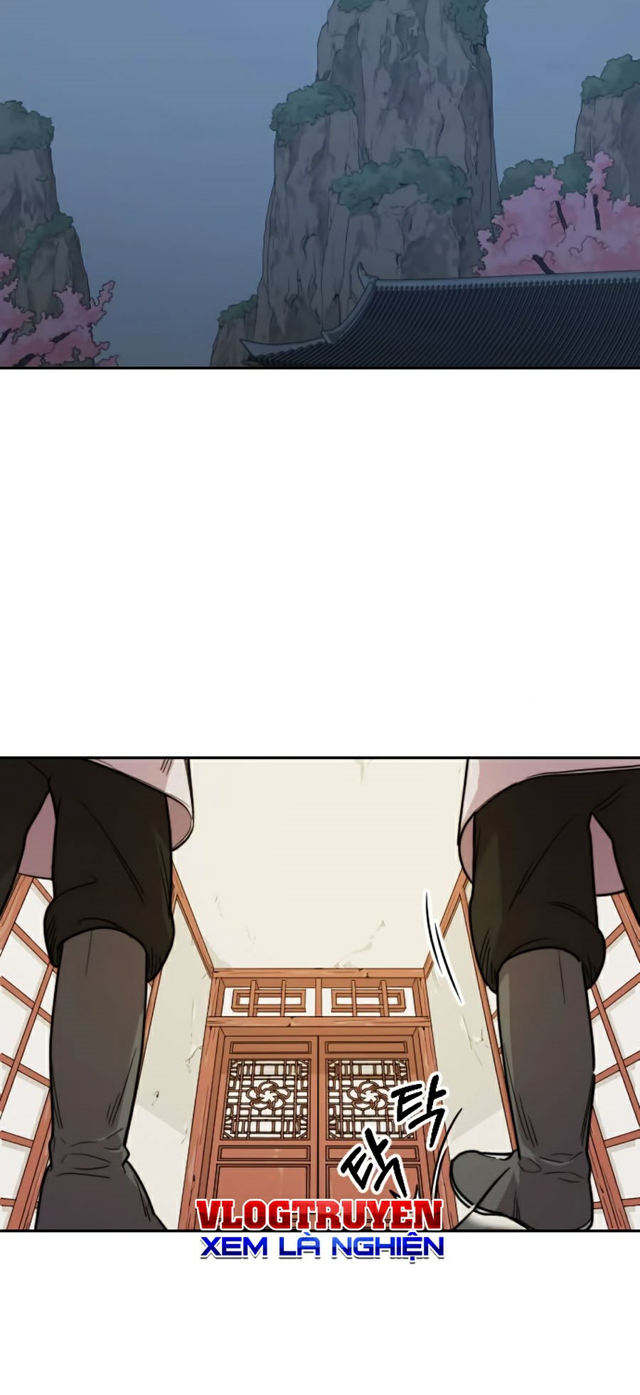 Hoa Sơn Tái Khởi Chap 7 - Next Chap 8
