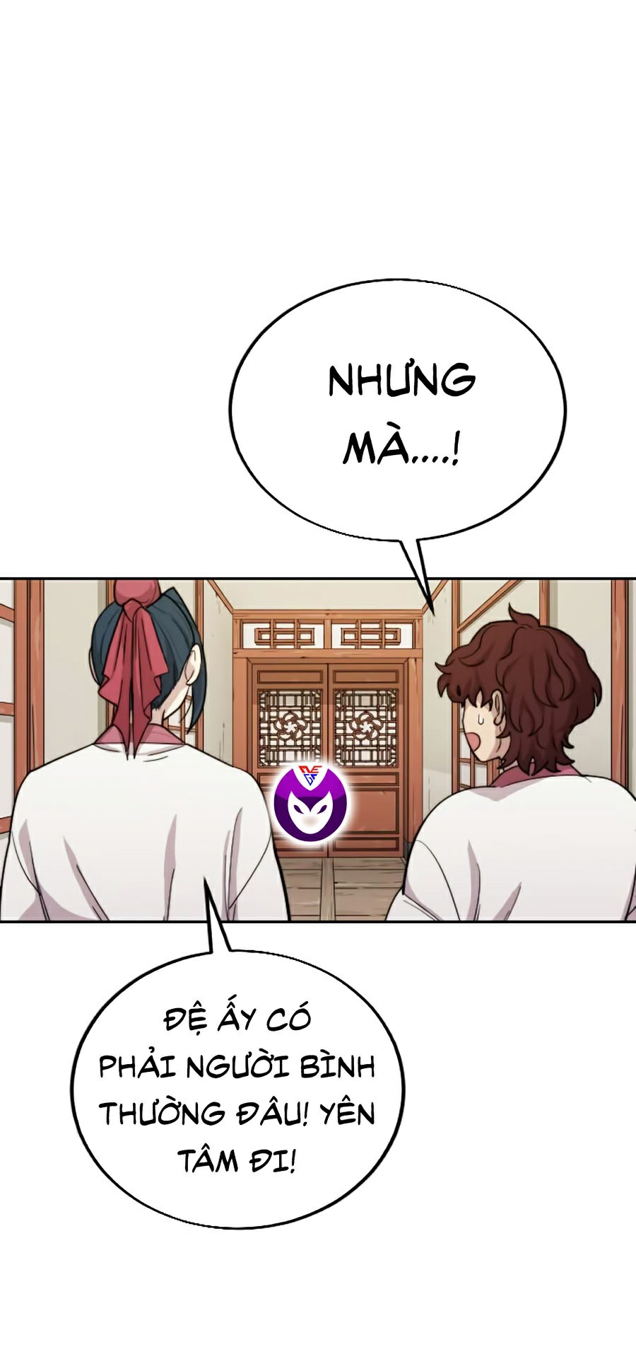 Hoa Sơn Tái Khởi Chap 7 - Next Chap 8