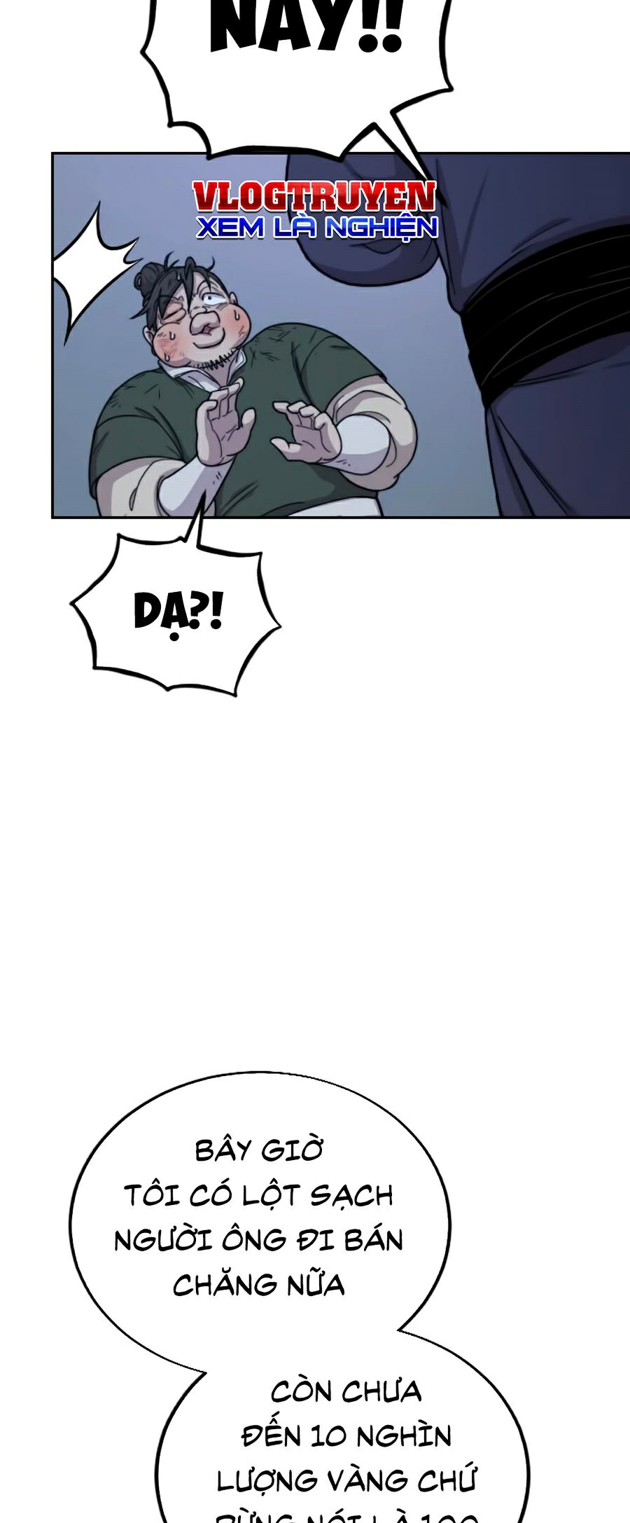 Hoa Sơn Tái Khởi Chap 7 - Next Chap 8