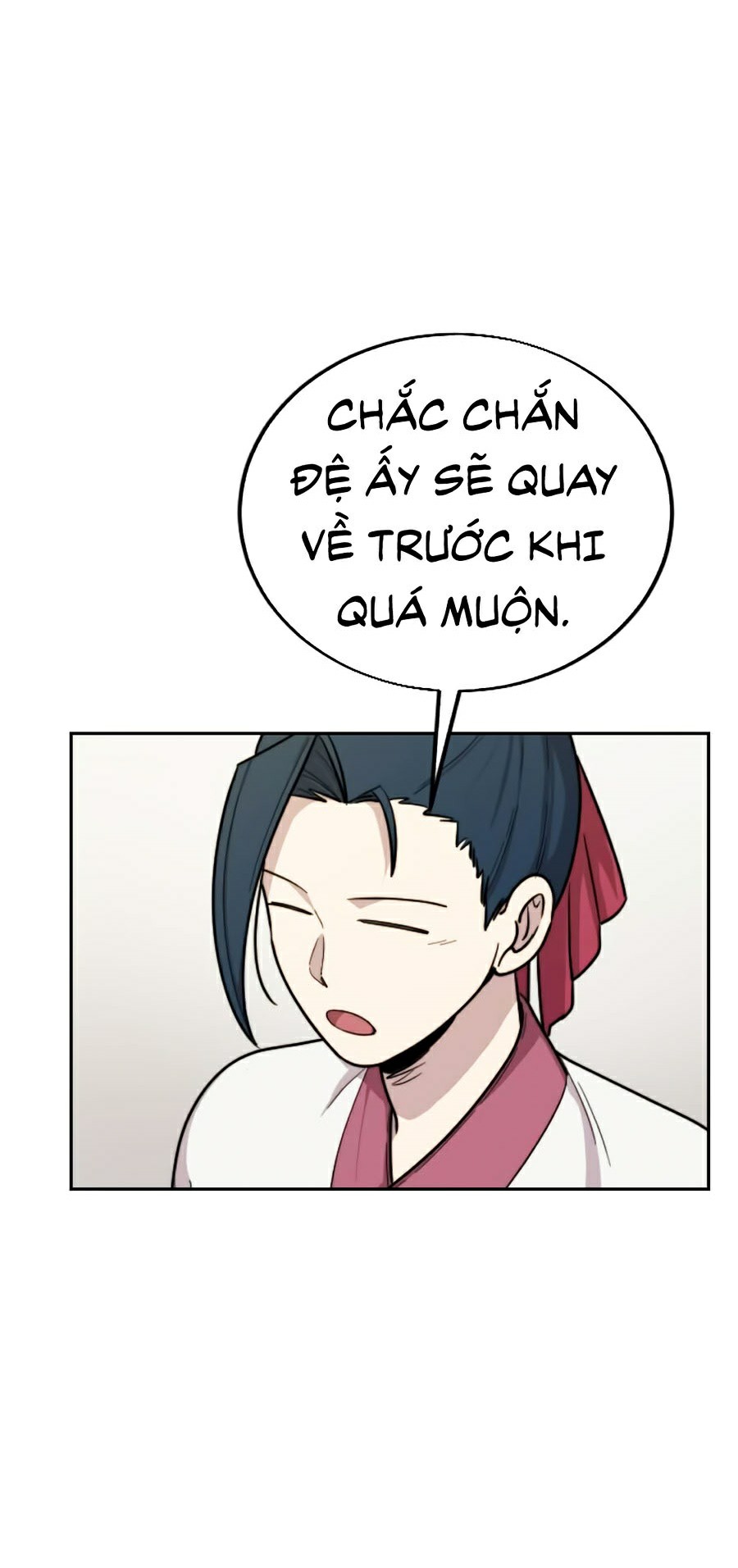 Hoa Sơn Tái Khởi Chap 7 - Next Chap 8