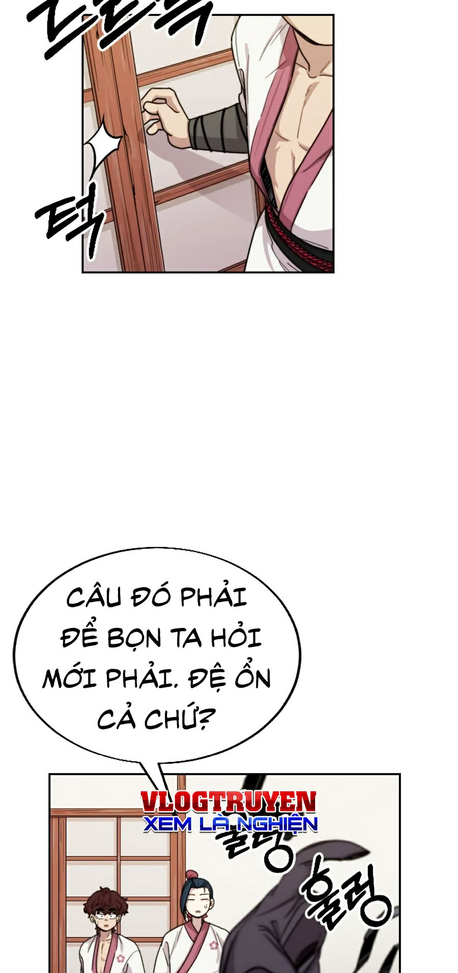 Hoa Sơn Tái Khởi Chap 7 - Next Chap 8