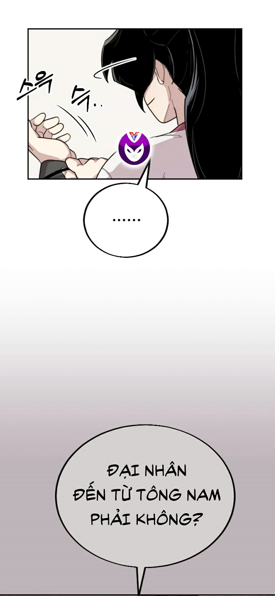 Hoa Sơn Tái Khởi Chap 7 - Next Chap 8