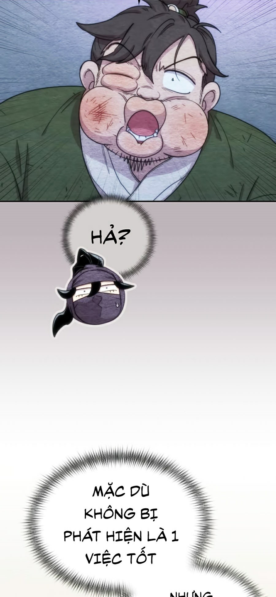 Hoa Sơn Tái Khởi Chap 7 - Next Chap 8