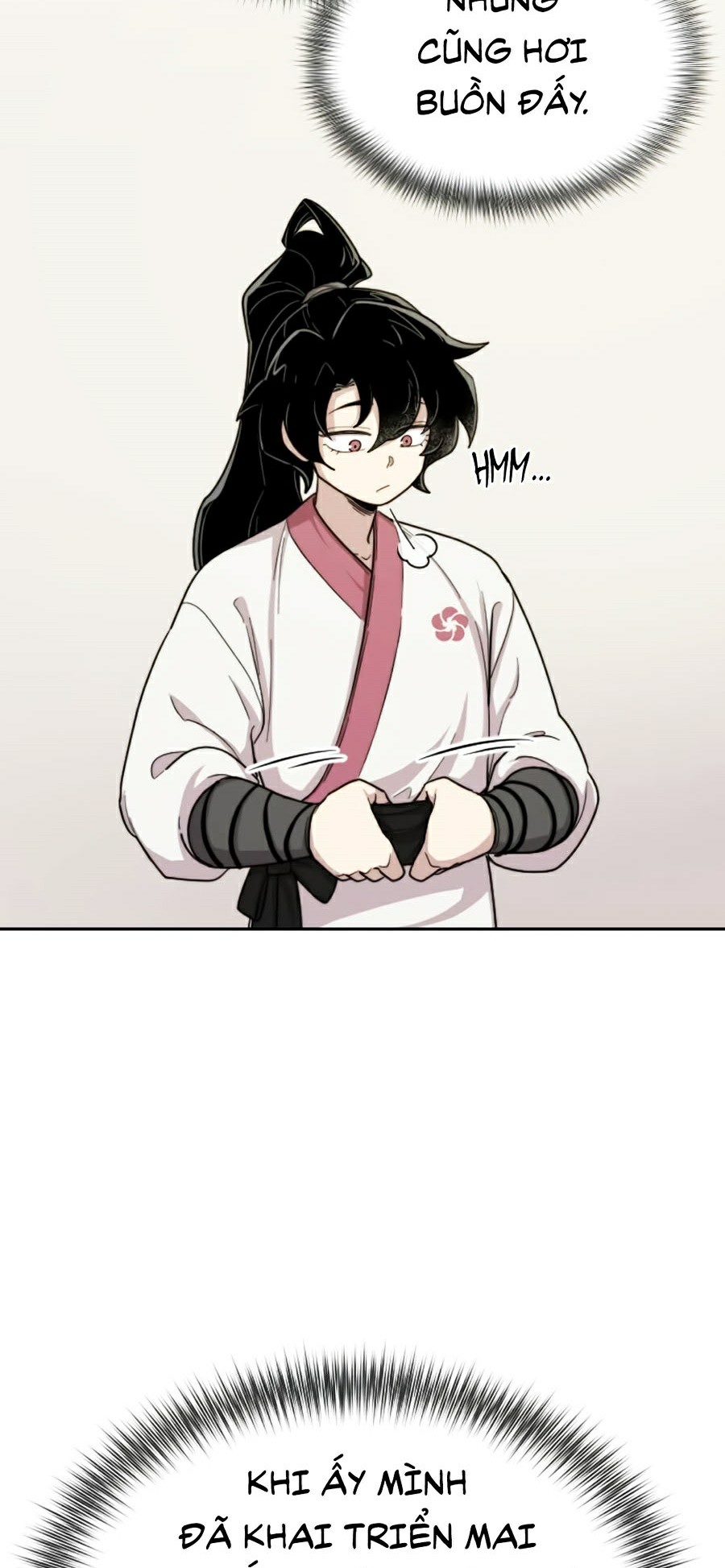 Hoa Sơn Tái Khởi Chap 7 - Next Chap 8