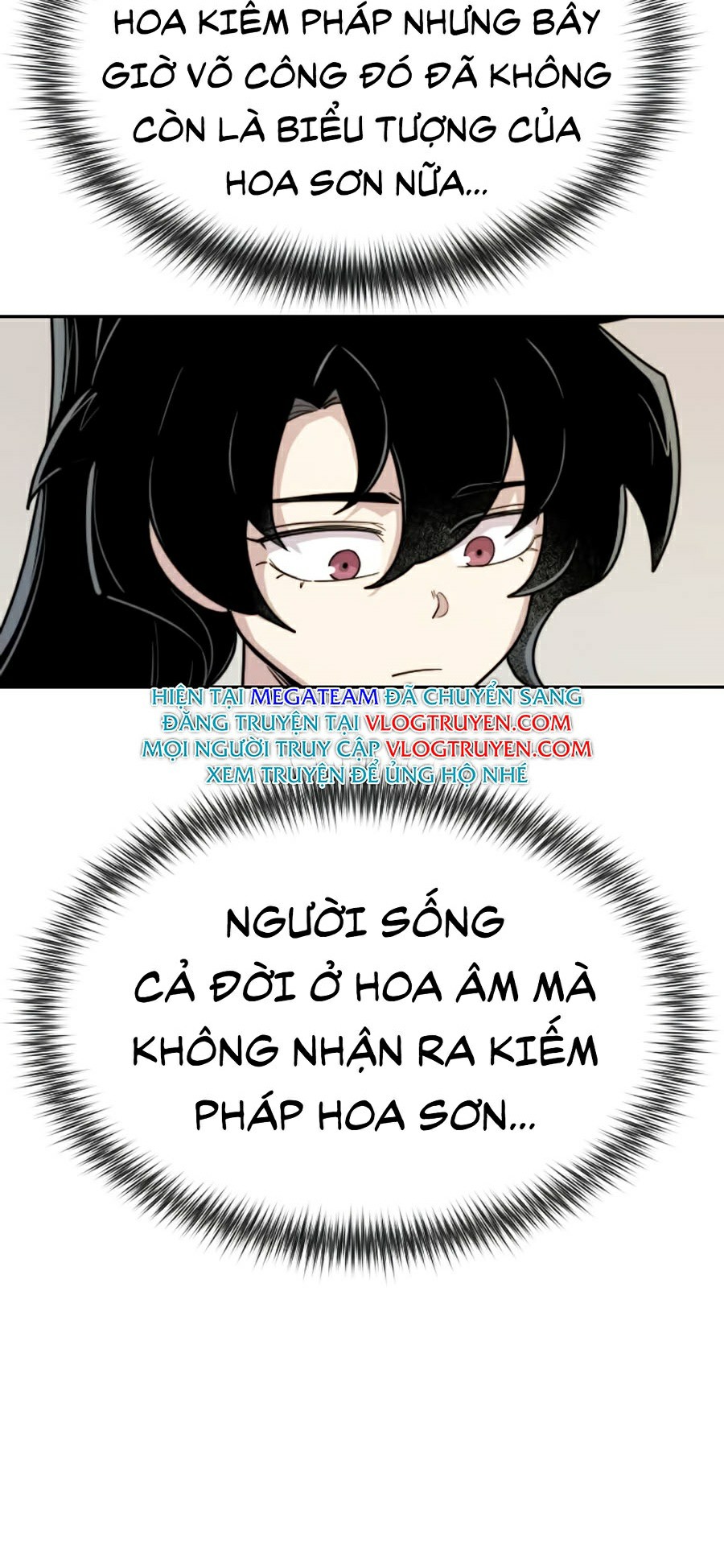 Hoa Sơn Tái Khởi Chap 7 - Next Chap 8