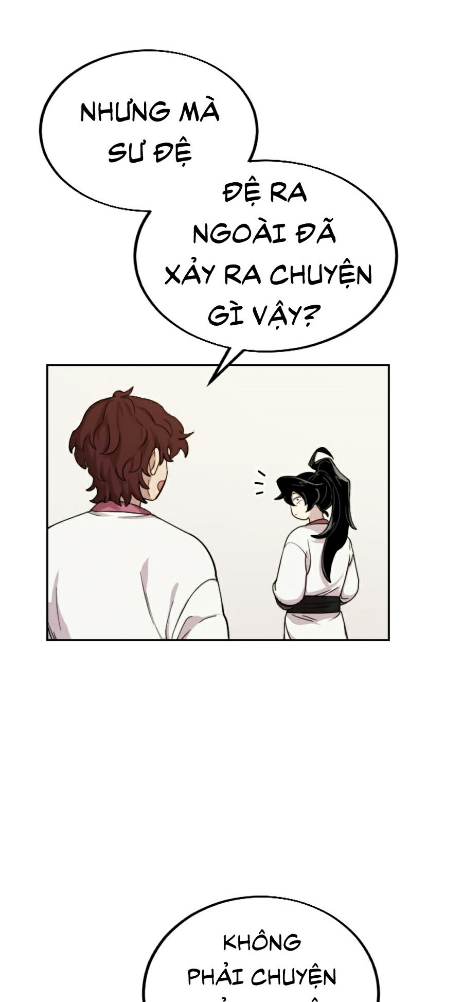 Hoa Sơn Tái Khởi Chap 7 - Next Chap 8