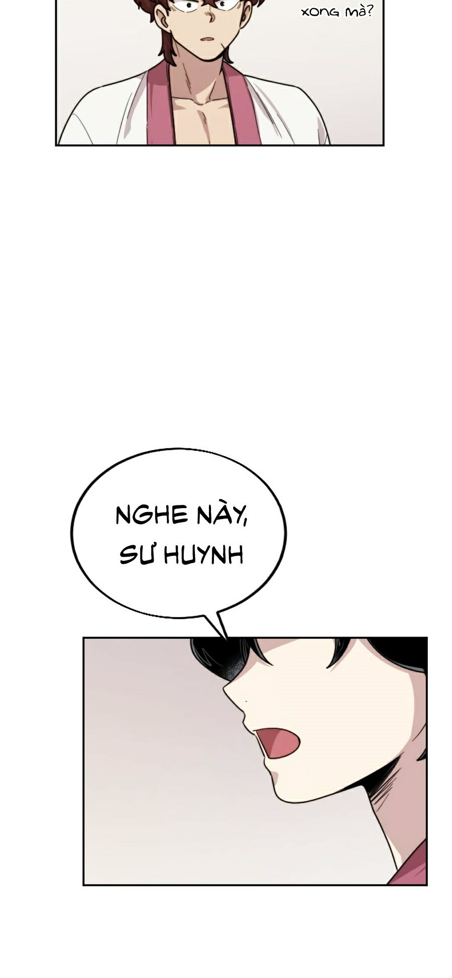 Hoa Sơn Tái Khởi Chap 7 - Next Chap 8