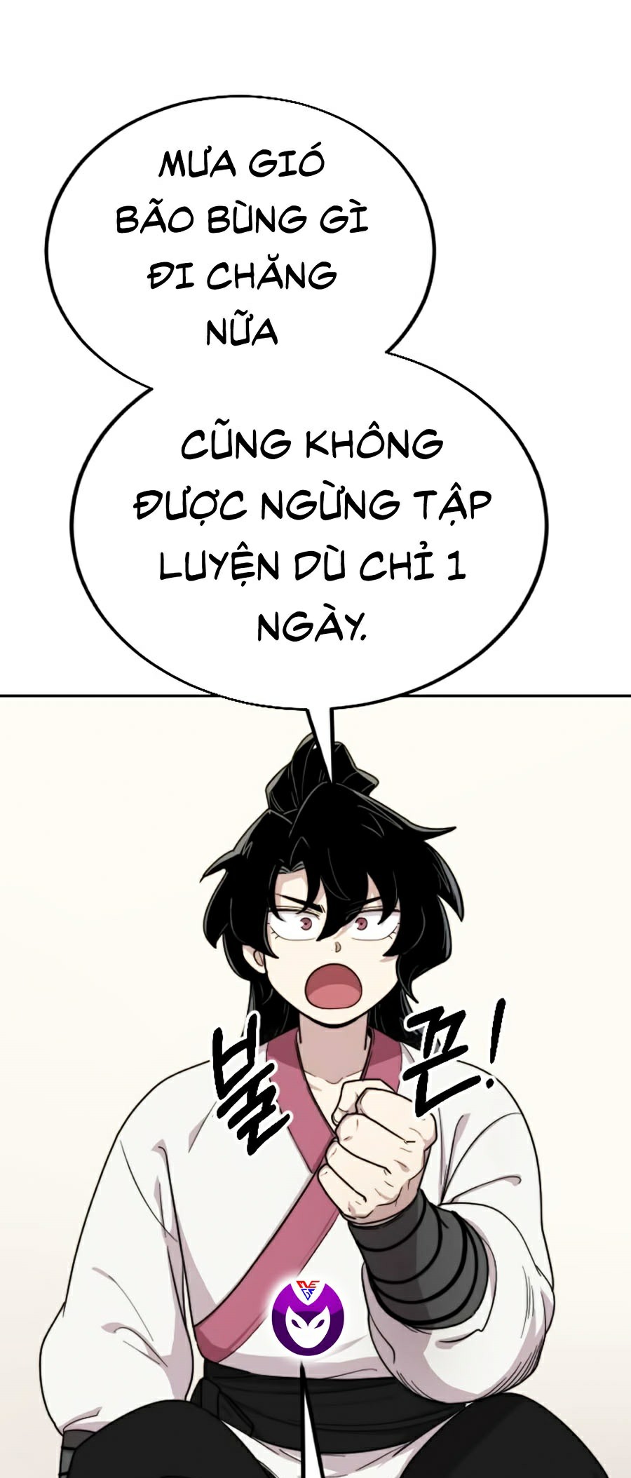 Hoa Sơn Tái Khởi Chap 7 - Next Chap 8