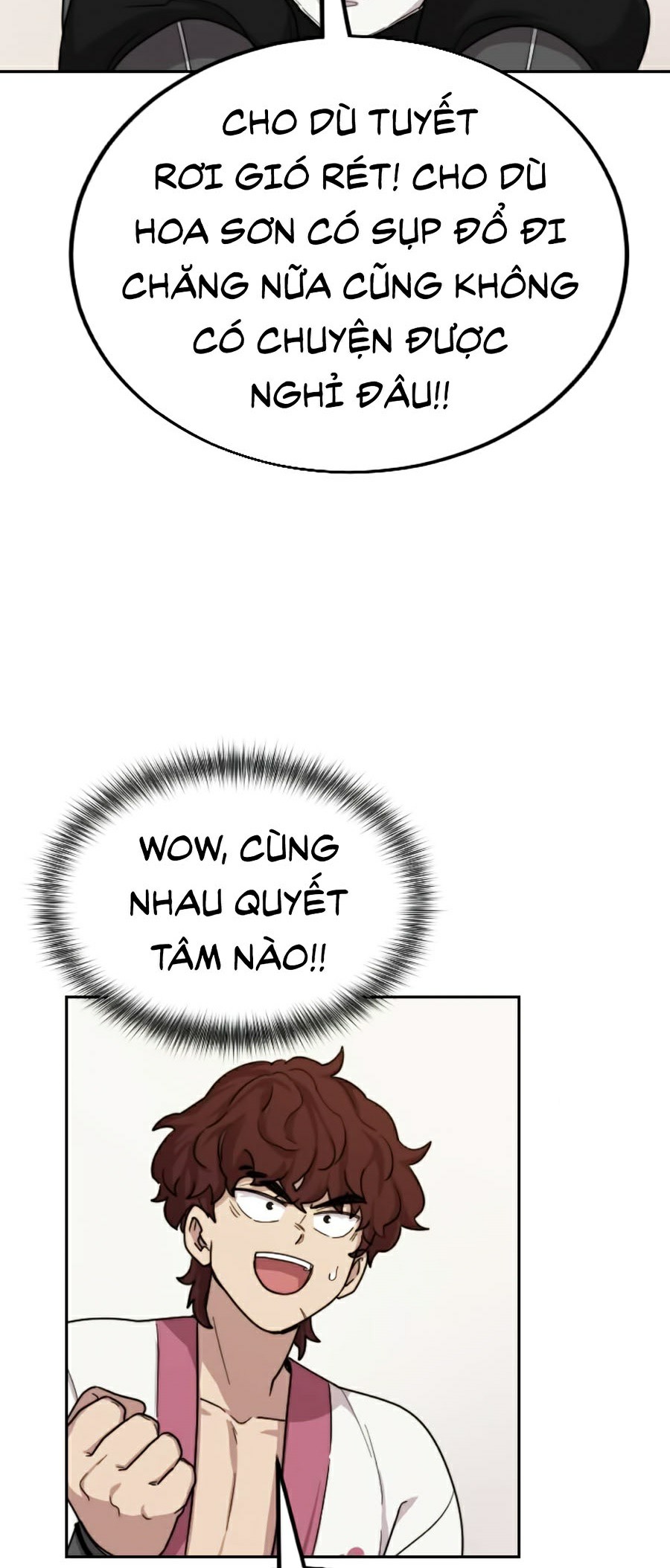 Hoa Sơn Tái Khởi Chap 7 - Next Chap 8