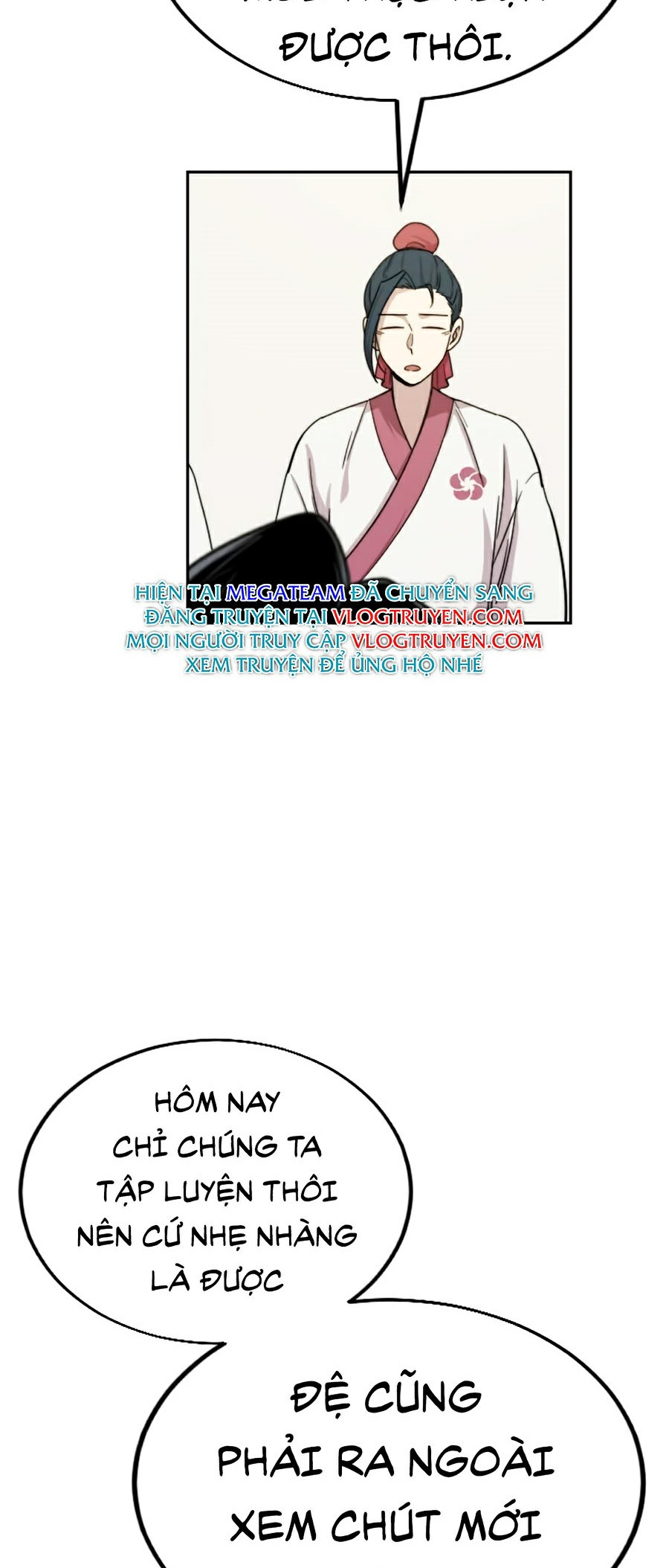 Hoa Sơn Tái Khởi Chap 7 - Next Chap 8