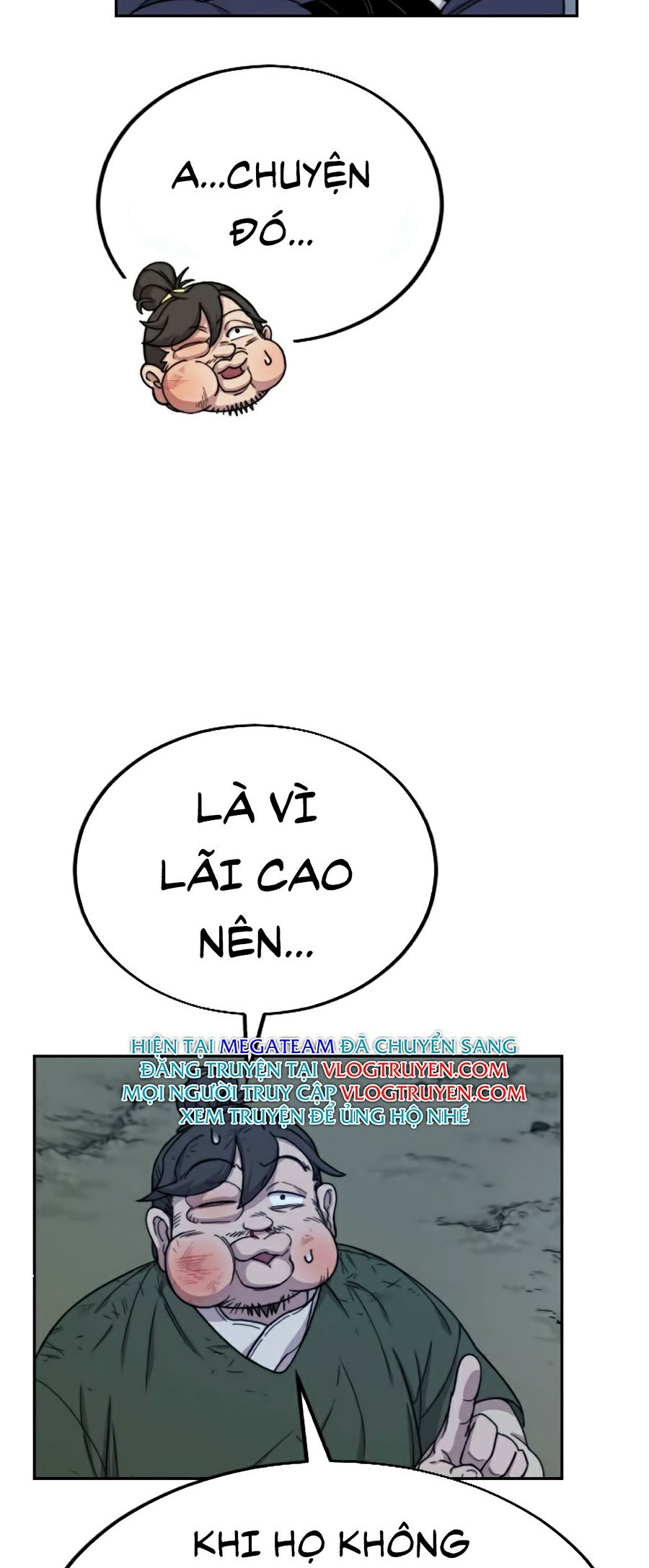 Hoa Sơn Tái Khởi Chap 7 - Next Chap 8