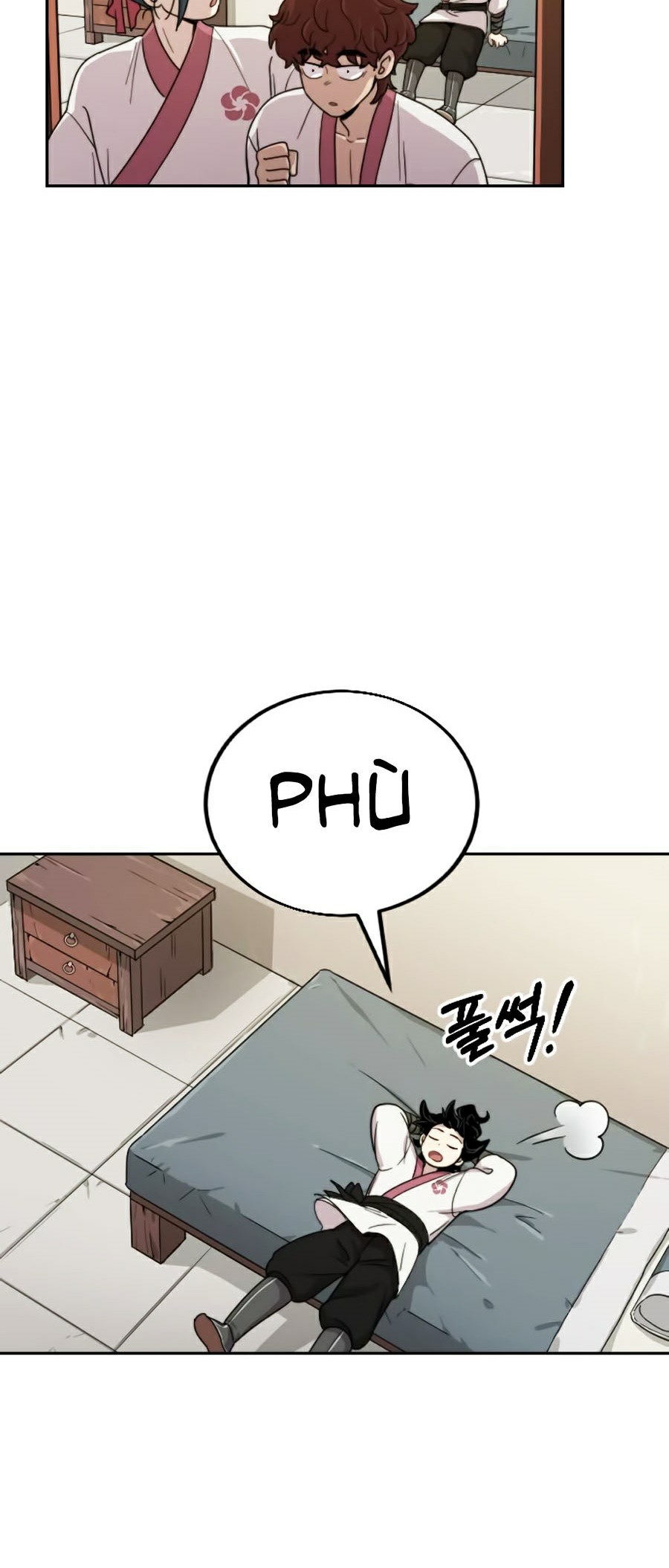 Hoa Sơn Tái Khởi Chap 7 - Next Chap 8