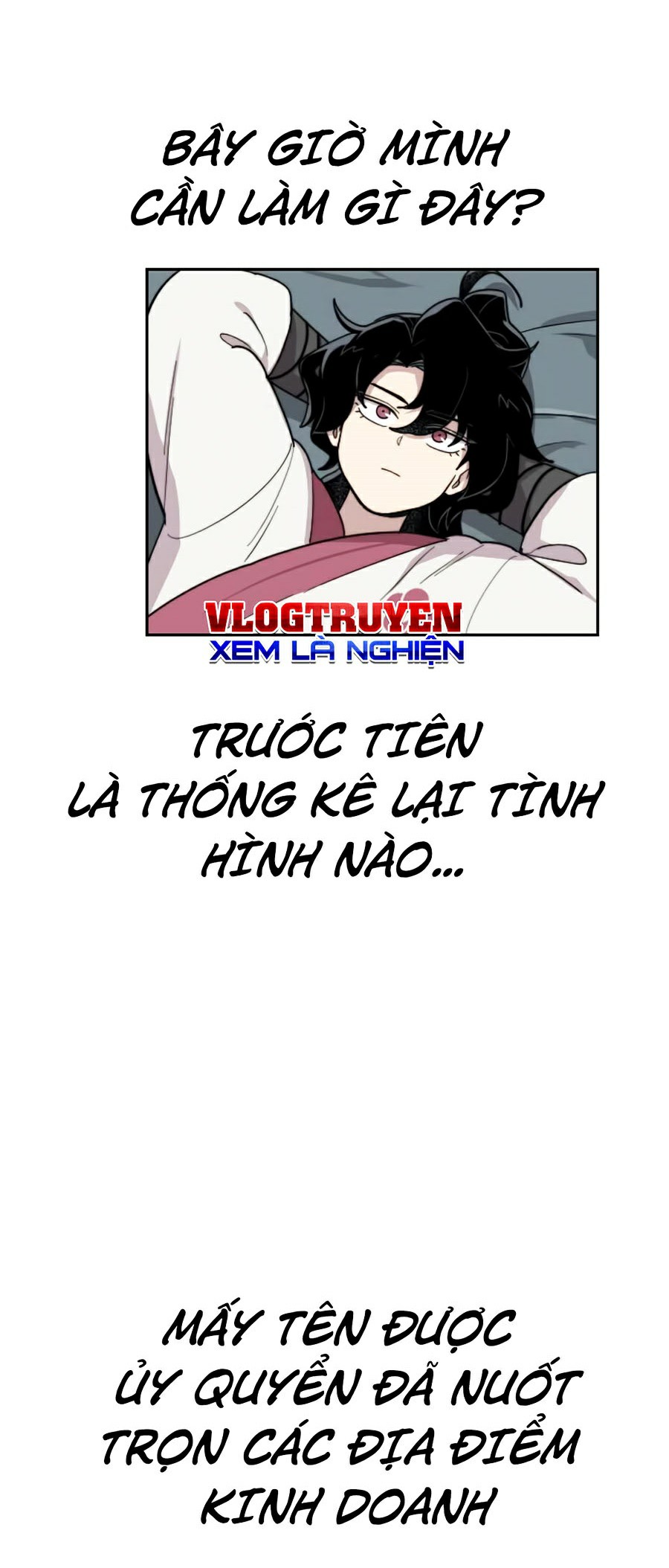 Hoa Sơn Tái Khởi Chap 7 - Next Chap 8