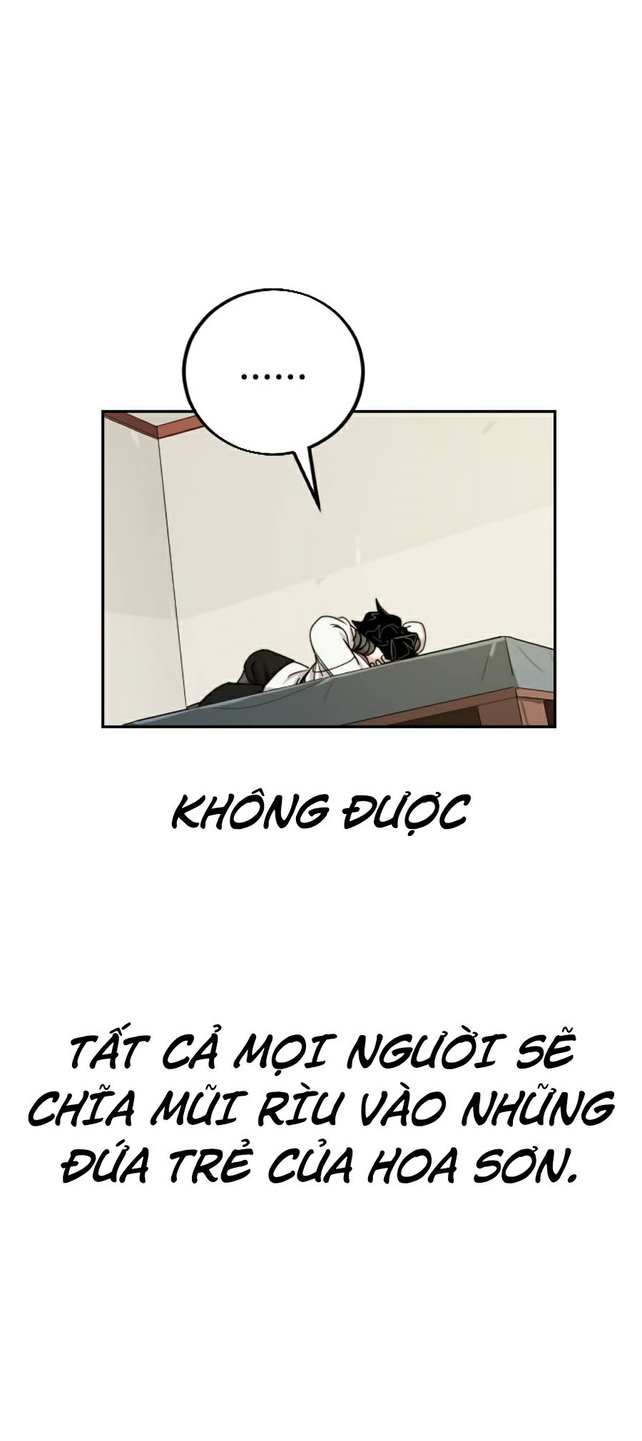 Hoa Sơn Tái Khởi Chap 7 - Next Chap 8