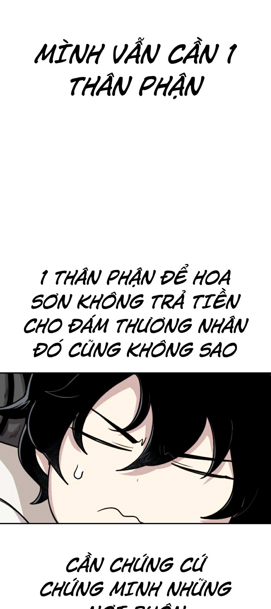 Hoa Sơn Tái Khởi Chap 7 - Next Chap 8