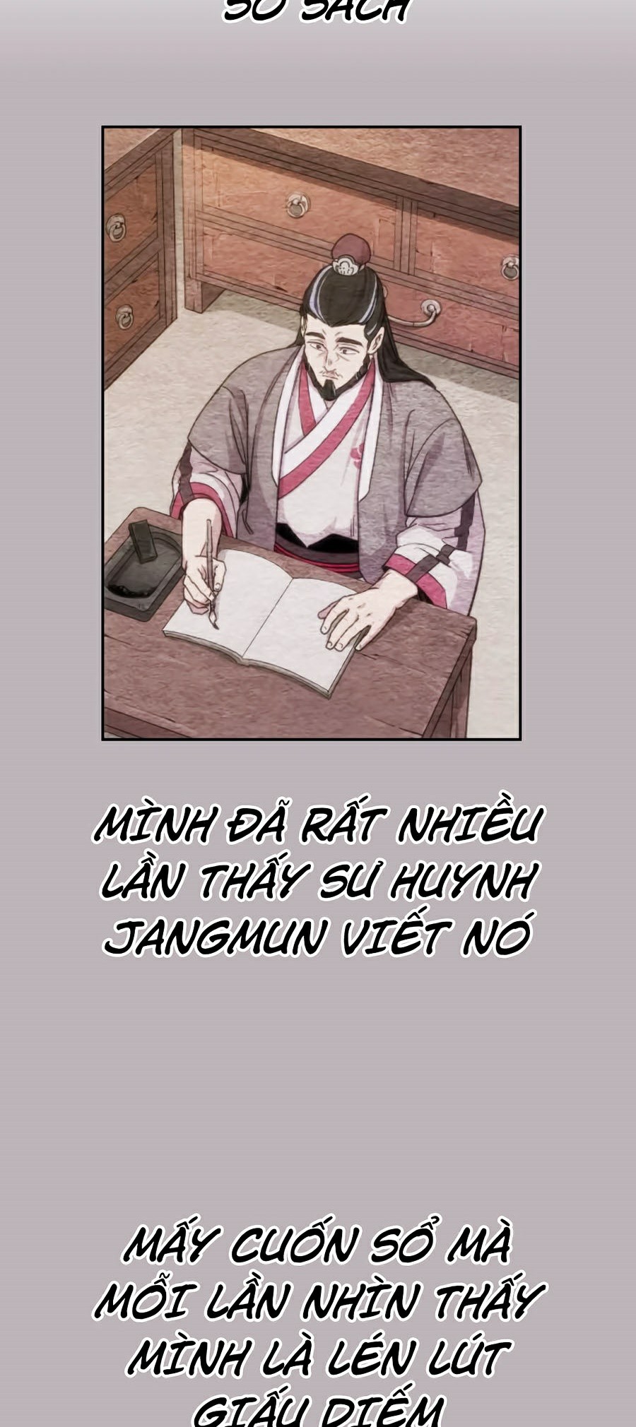Hoa Sơn Tái Khởi Chap 7 - Next Chap 8