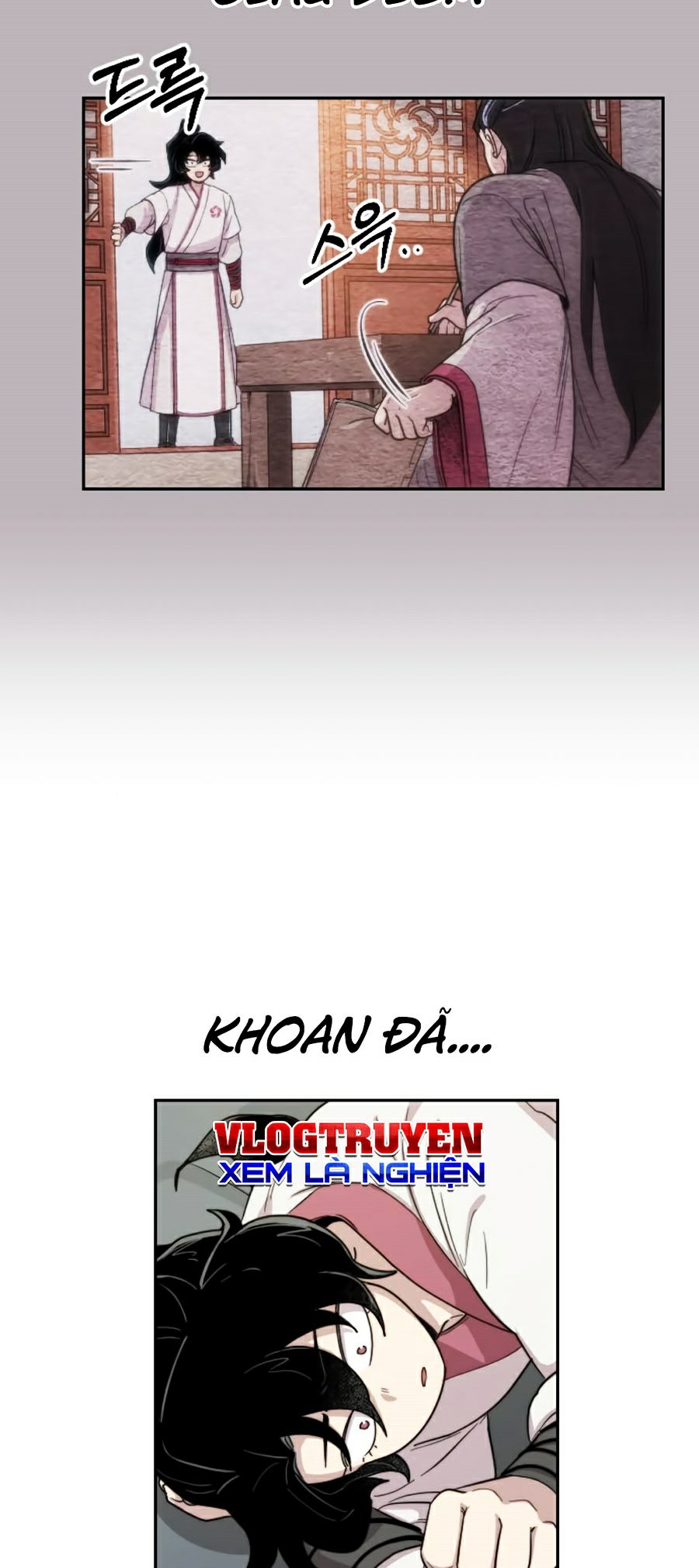 Hoa Sơn Tái Khởi Chap 7 - Next Chap 8