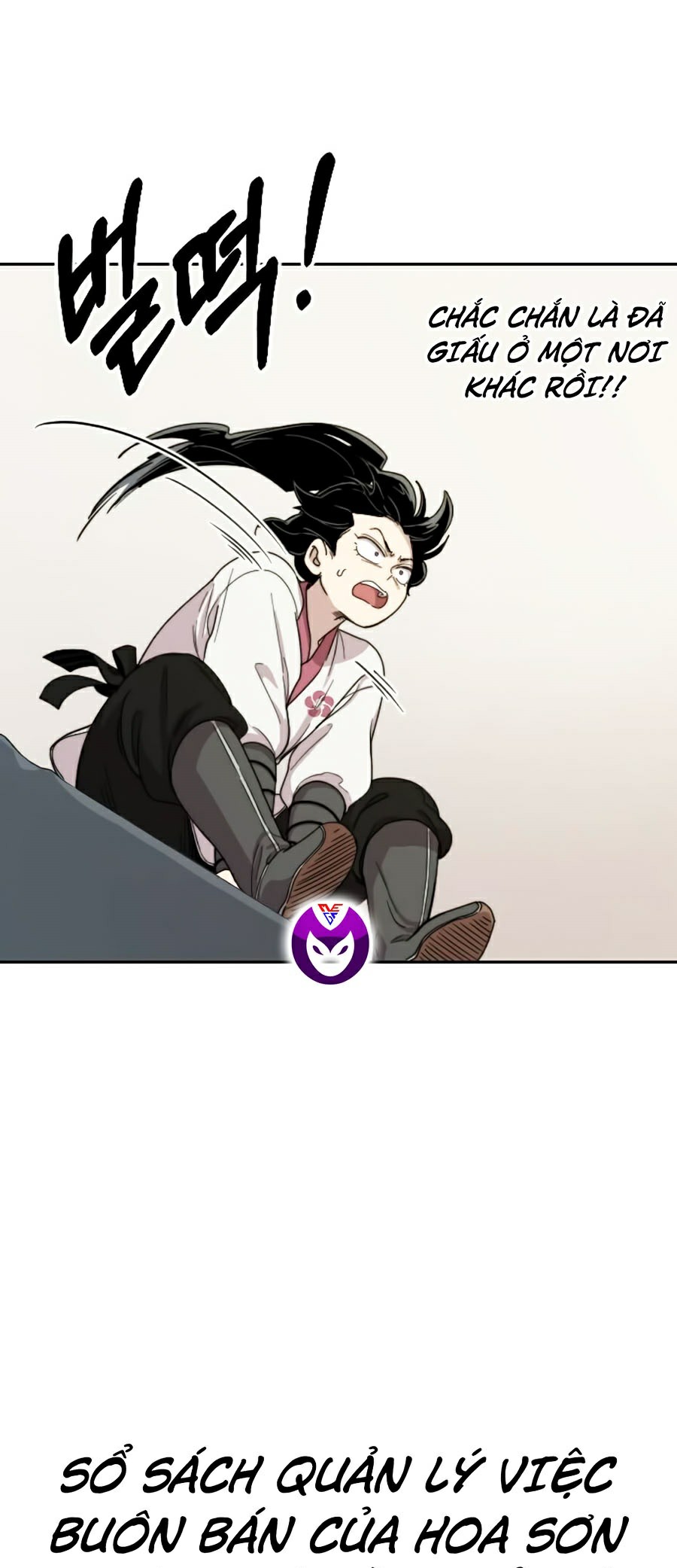 Hoa Sơn Tái Khởi Chap 7 - Next Chap 8