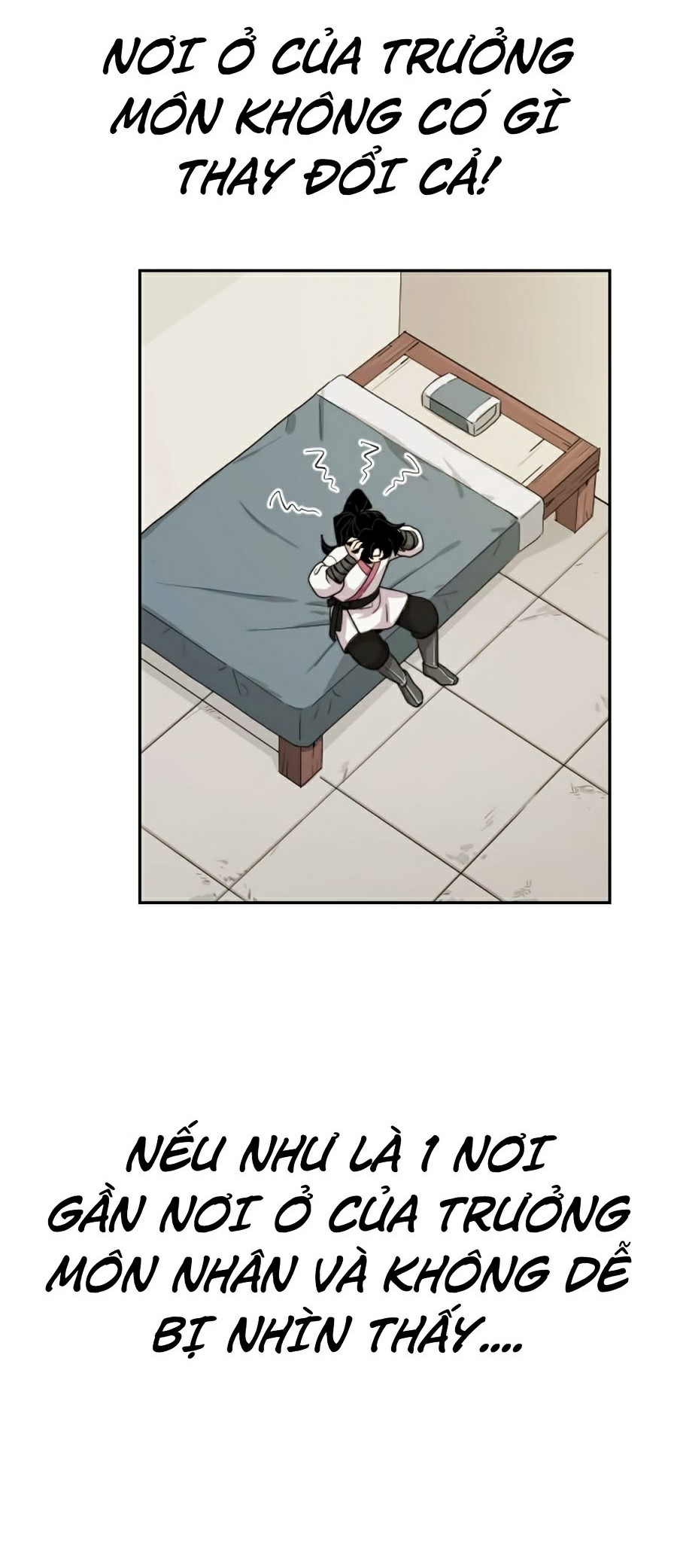 Hoa Sơn Tái Khởi Chap 7 - Next Chap 8