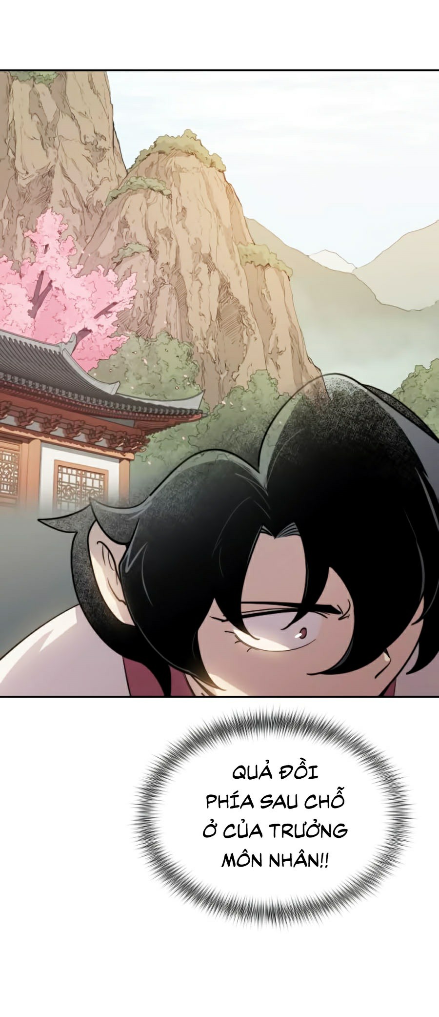 Hoa Sơn Tái Khởi Chap 7 - Next Chap 8