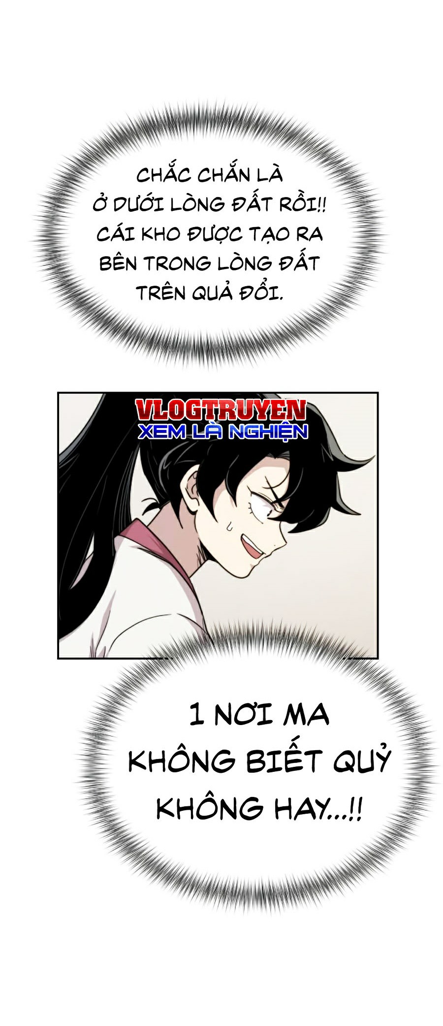 Hoa Sơn Tái Khởi Chap 7 - Next Chap 8