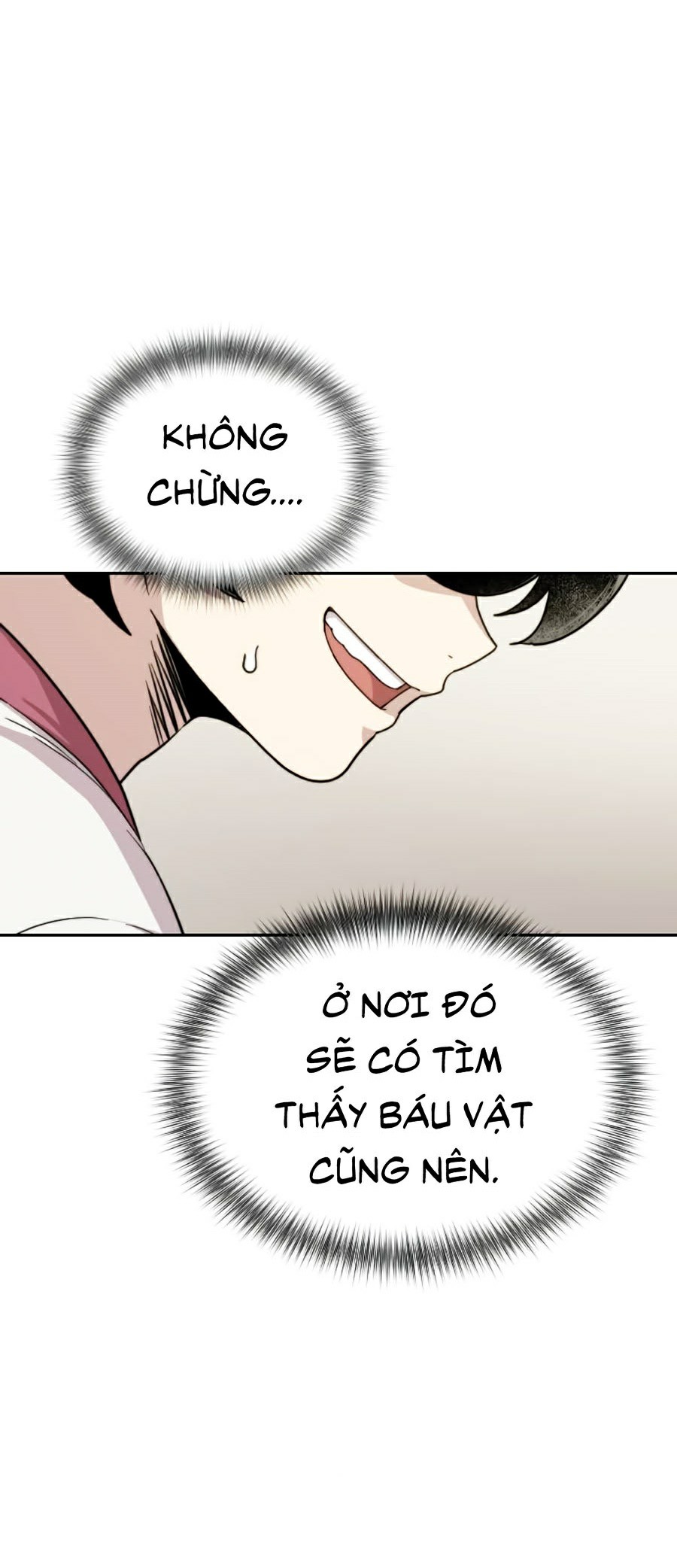 Hoa Sơn Tái Khởi Chap 7 - Next Chap 8