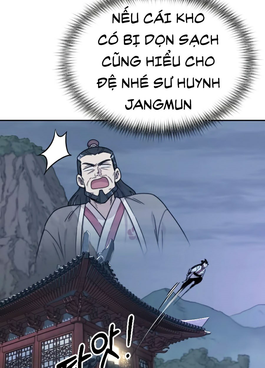 Hoa Sơn Tái Khởi Chap 7 - Next Chap 8